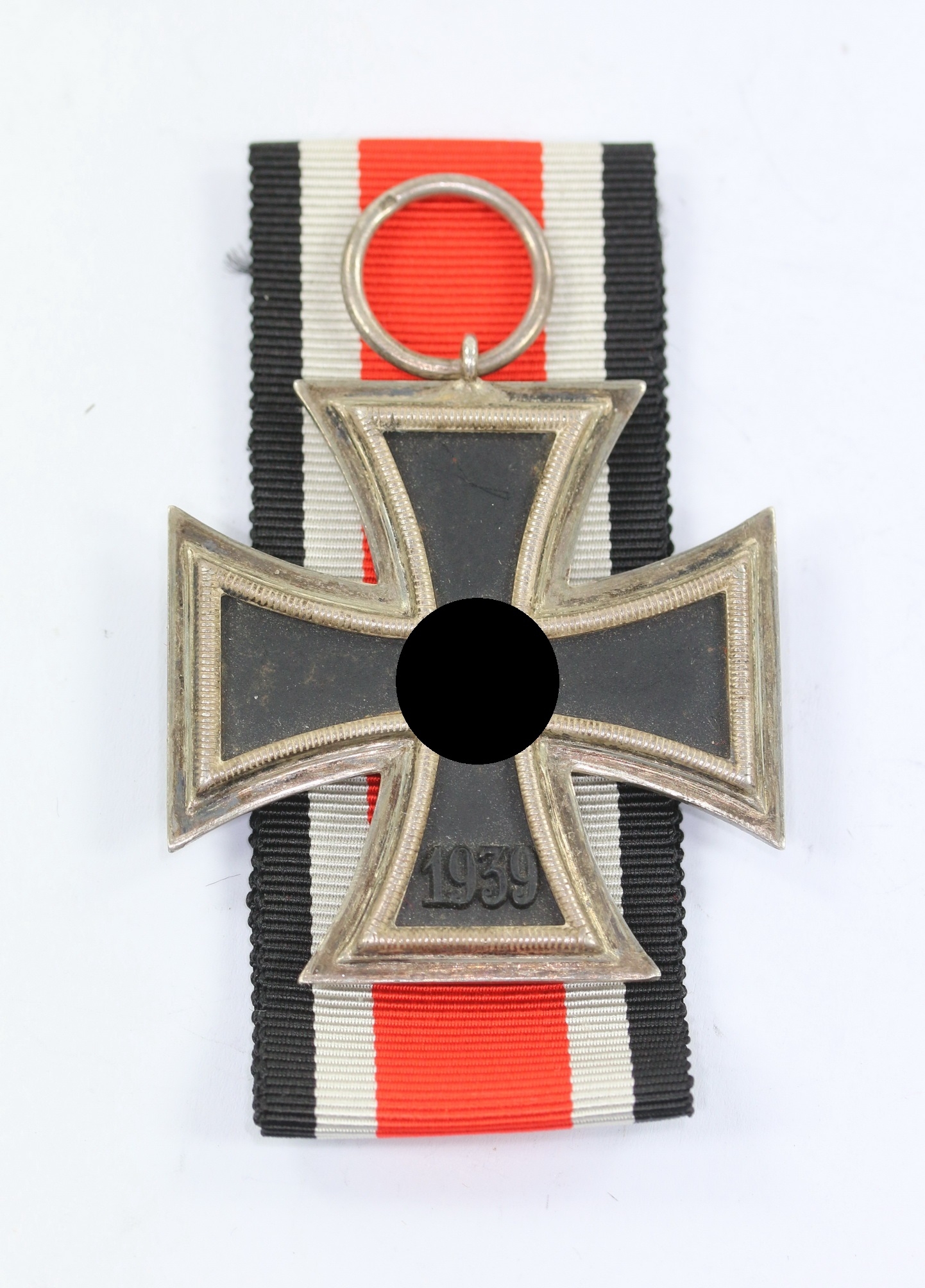 eisernes_kreuz_2 Eisernes Kreuz 2. Klasse 1939, Hst. 23 – Bild 1