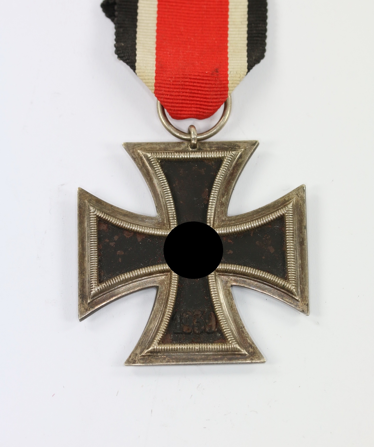 eisernes_kreuz_2 Eisernes Kreuz 2. Klasse 1939, Hst. 25 – Bild 1