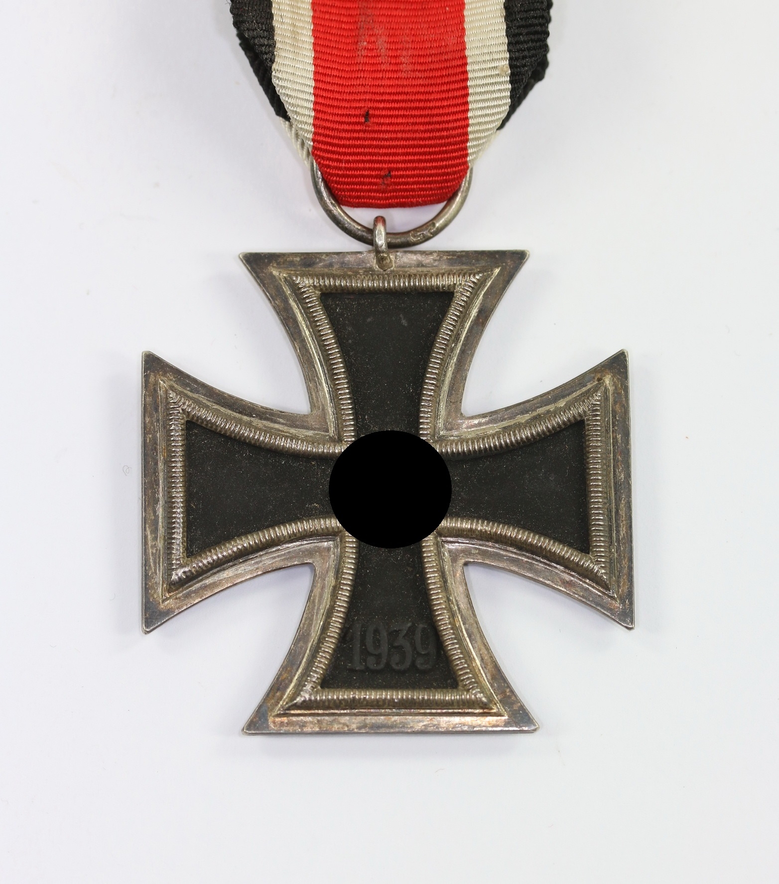 eisernes_kreuz_2 Eisernes Kreuz 2. Klasse 1939, Hst. 25 – Bild 1
