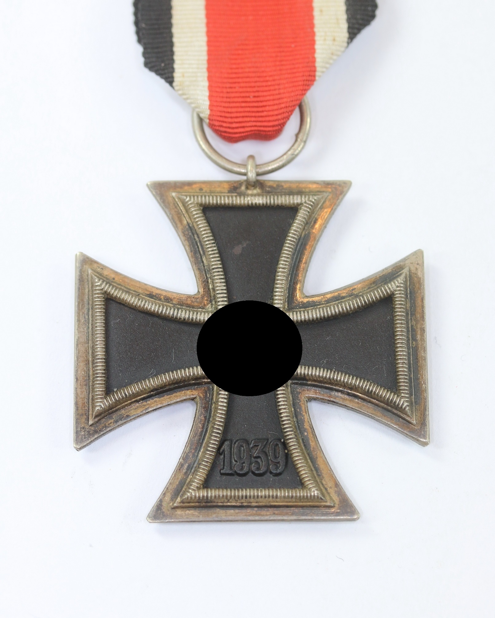 eisernes_kreuz_2 Eisernes Kreuz 2. Klasse 1939, Hst. 25 – Bild 1