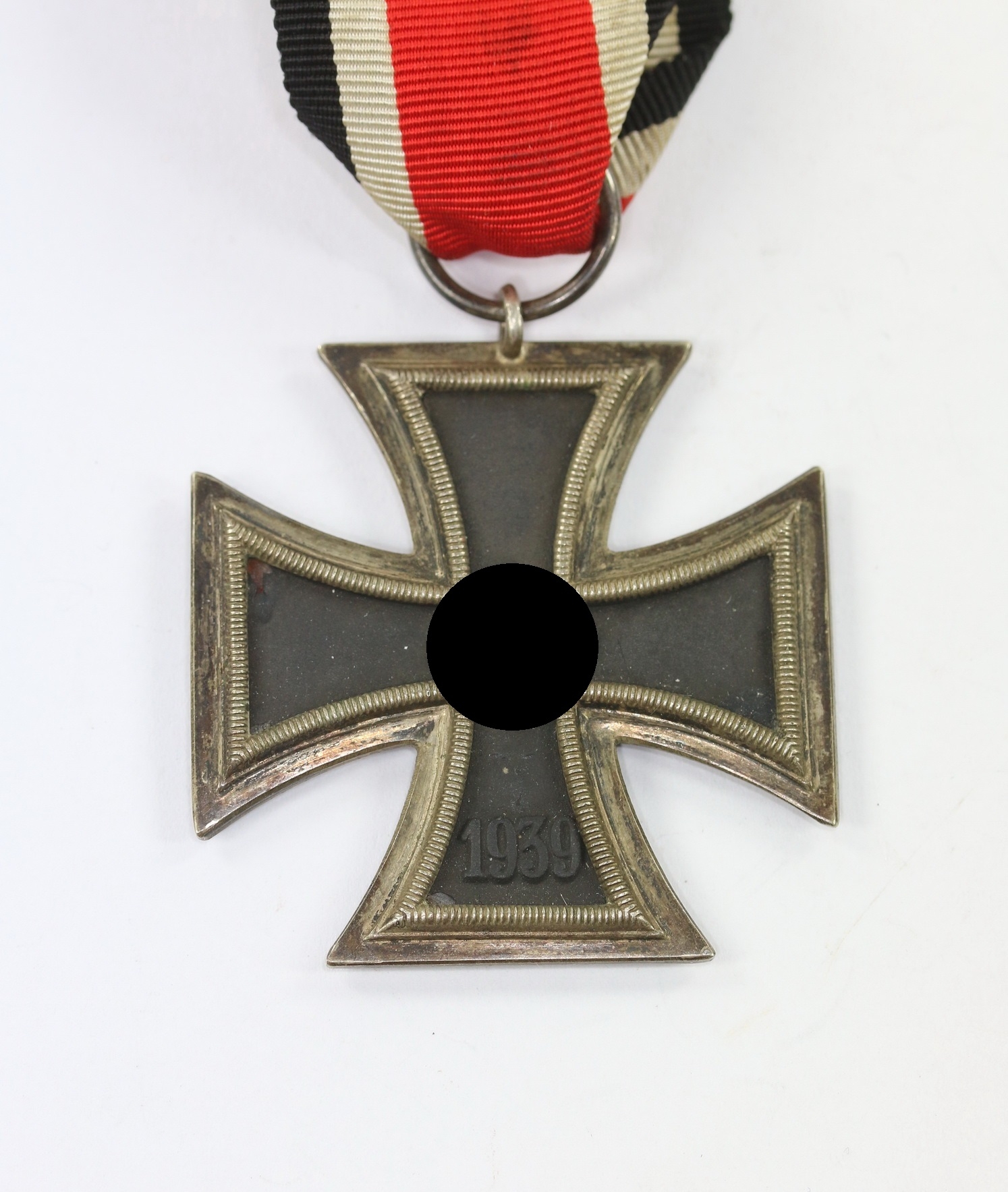 eisernes_kreuz_2 Eisernes Kreuz 2. Klasse 1939, Hst. 25 – Bild 1