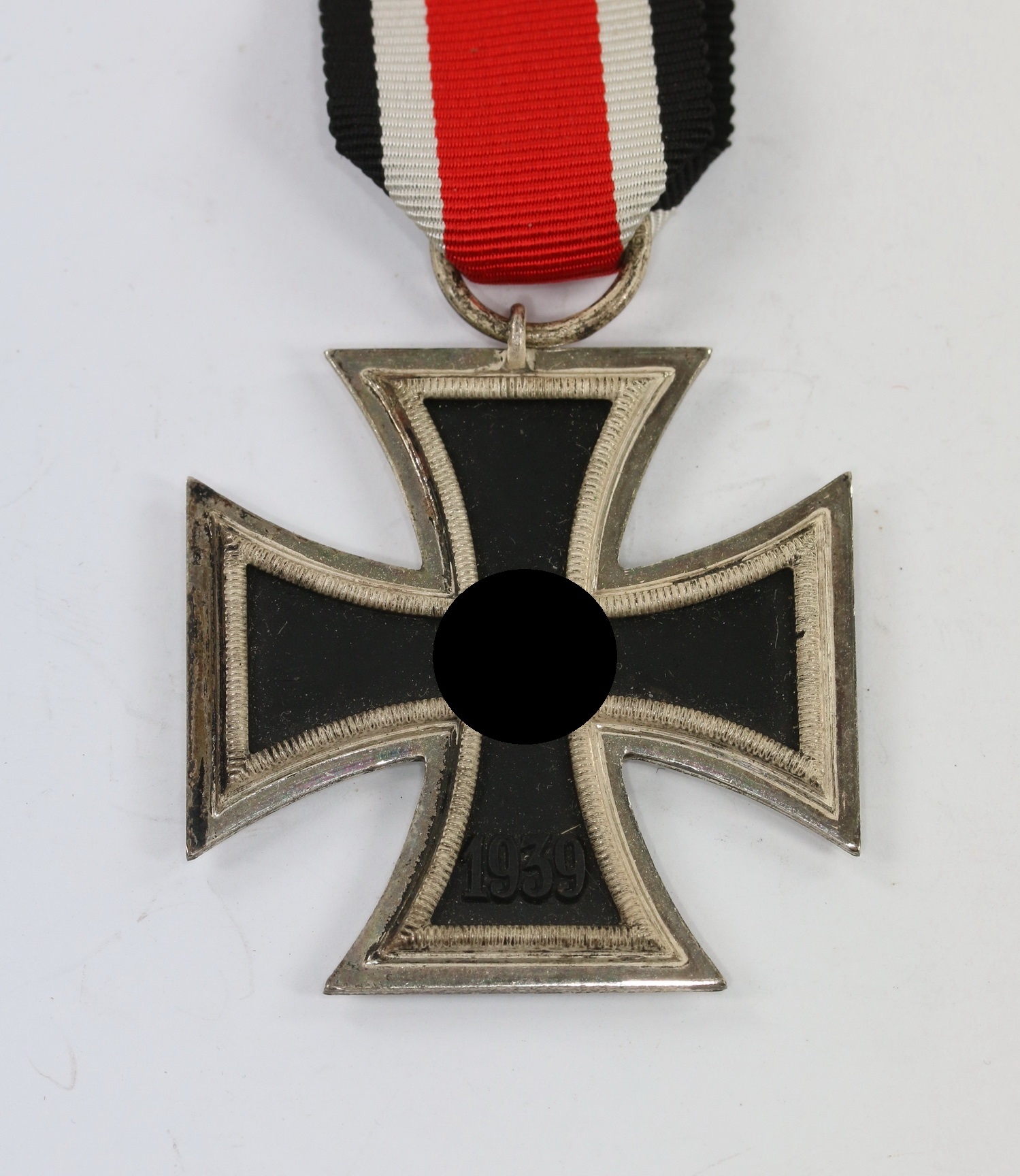 Eisernes Kreuz 2. Klasse 1939, Hst. 4 – Bild 1