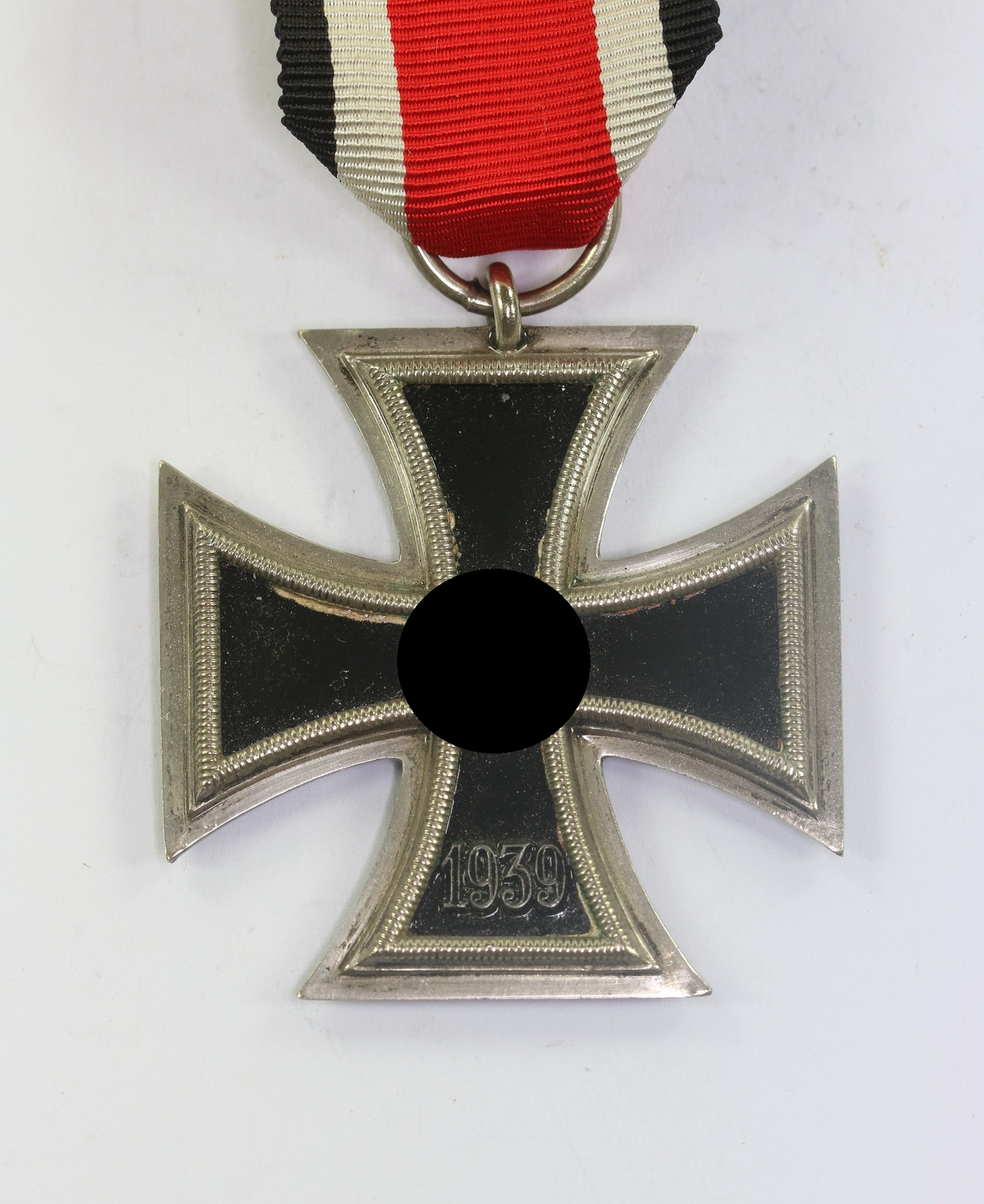 Eisernes Kreuz 2. Klasse 1939, Hst. 4 (Steinhauer & Lück, Lüdenscheid) – Bild 1