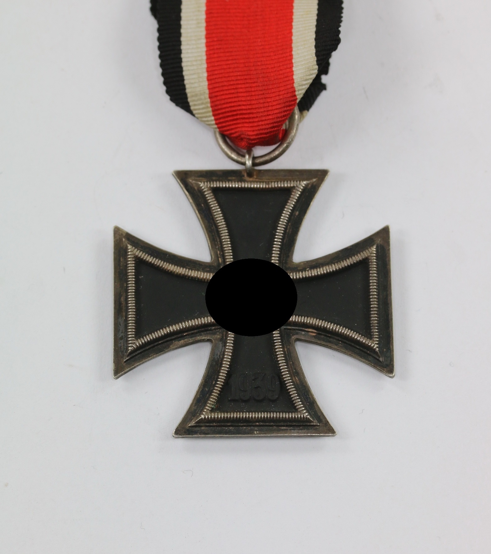eisernes_kreuz_2 Eisernes Kreuz 2. Klasse 1939, Hst. 52 – Bild 1