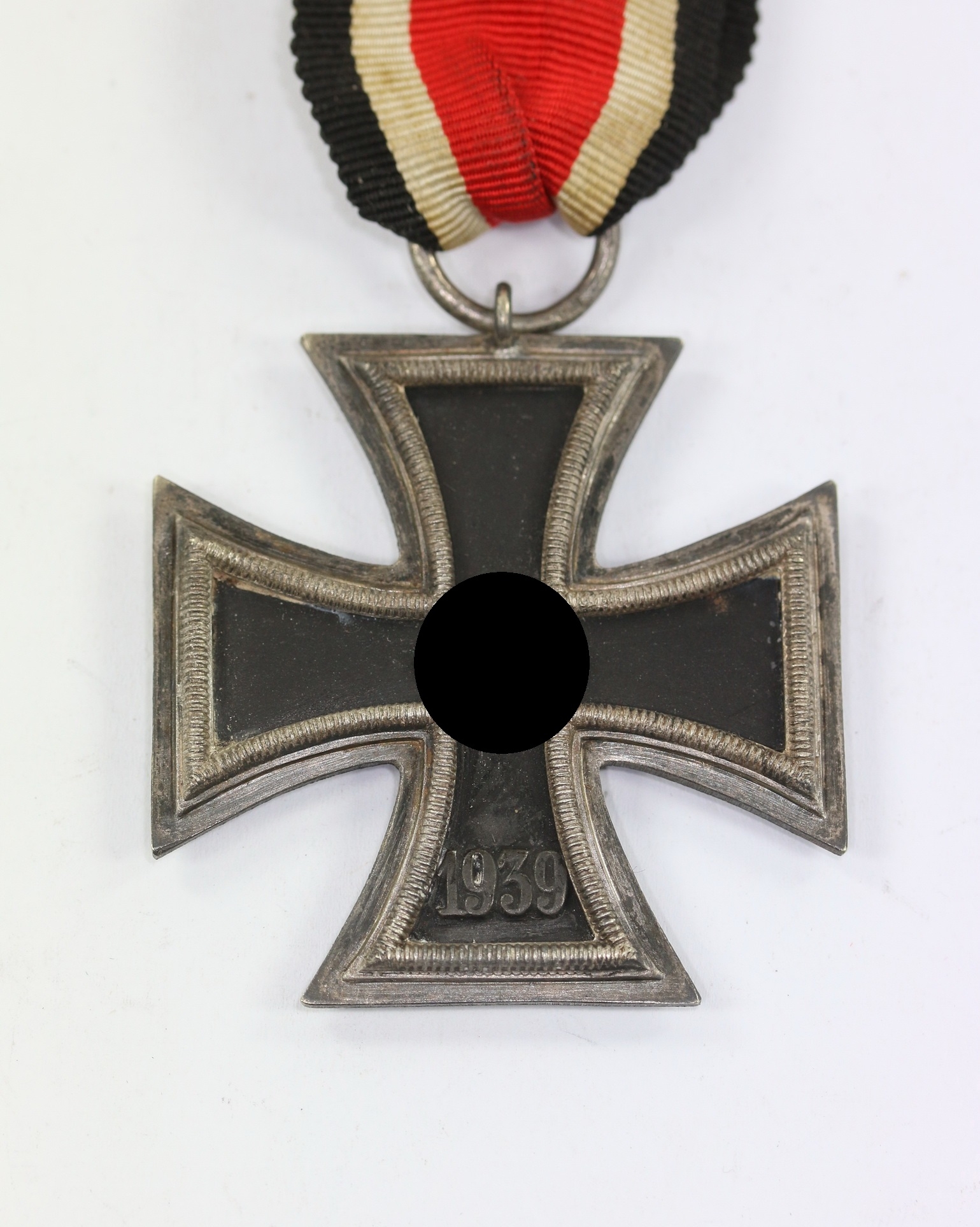 eisernes_kreuz_2 Eisernes Kreuz 2. Klasse 1939, Hst. 55 – Bild 1