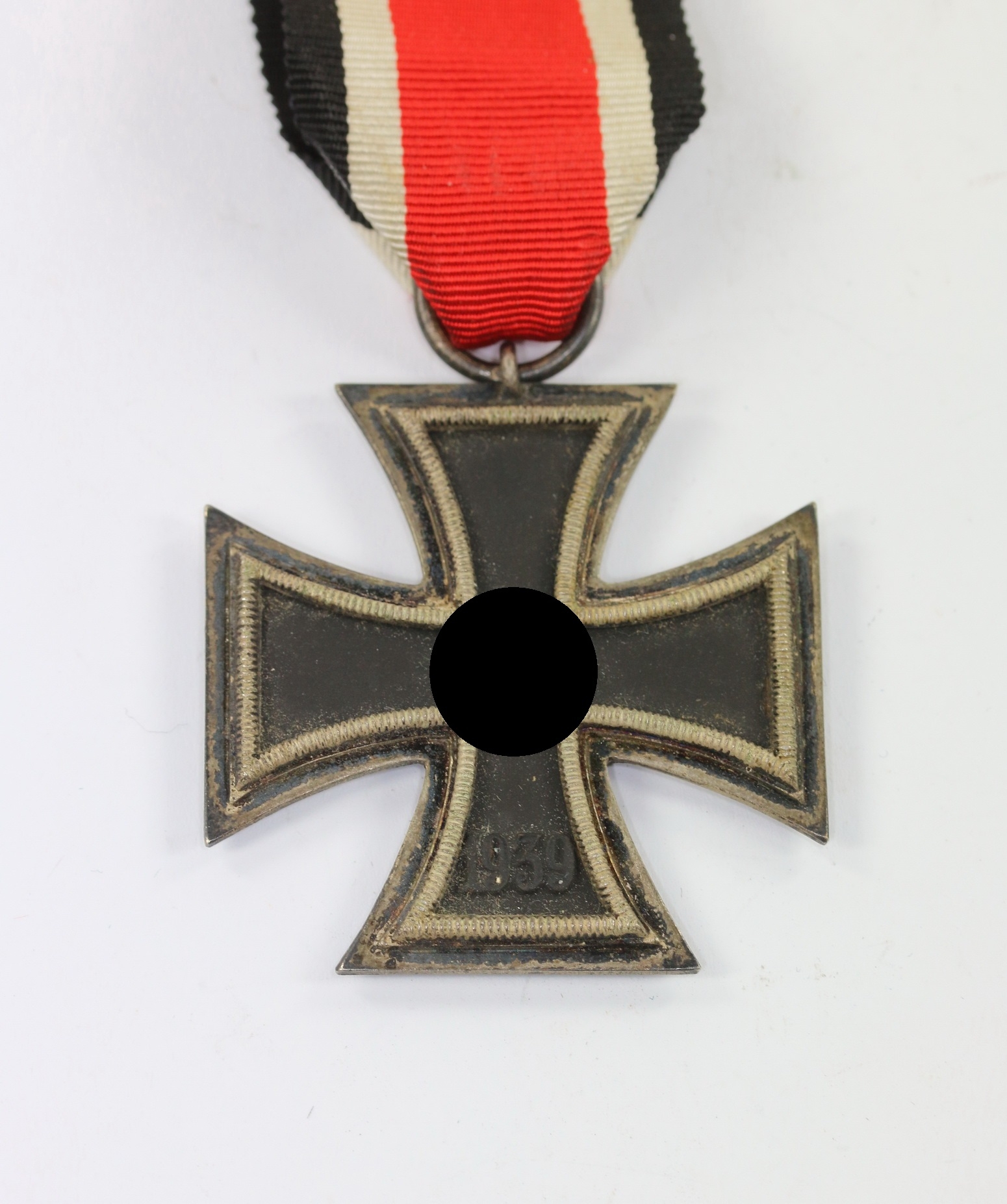 eisernes_kreuz_2 Eisernes Kreuz 2. Klasse 1939, Hst. 55 – Bild 1