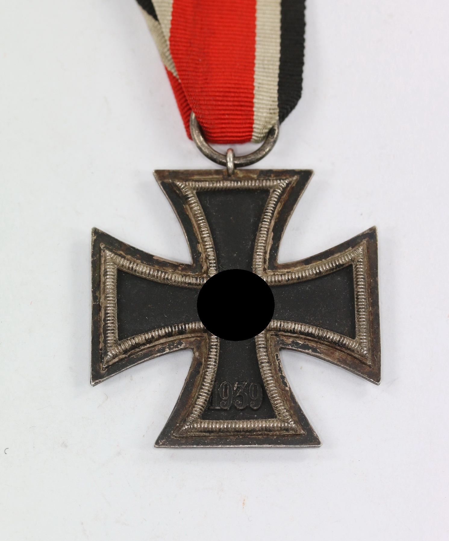 eisernes_kreuz_2 Eisernes Kreuz 2. Klasse 1939, Hst. 55 – Bild 1