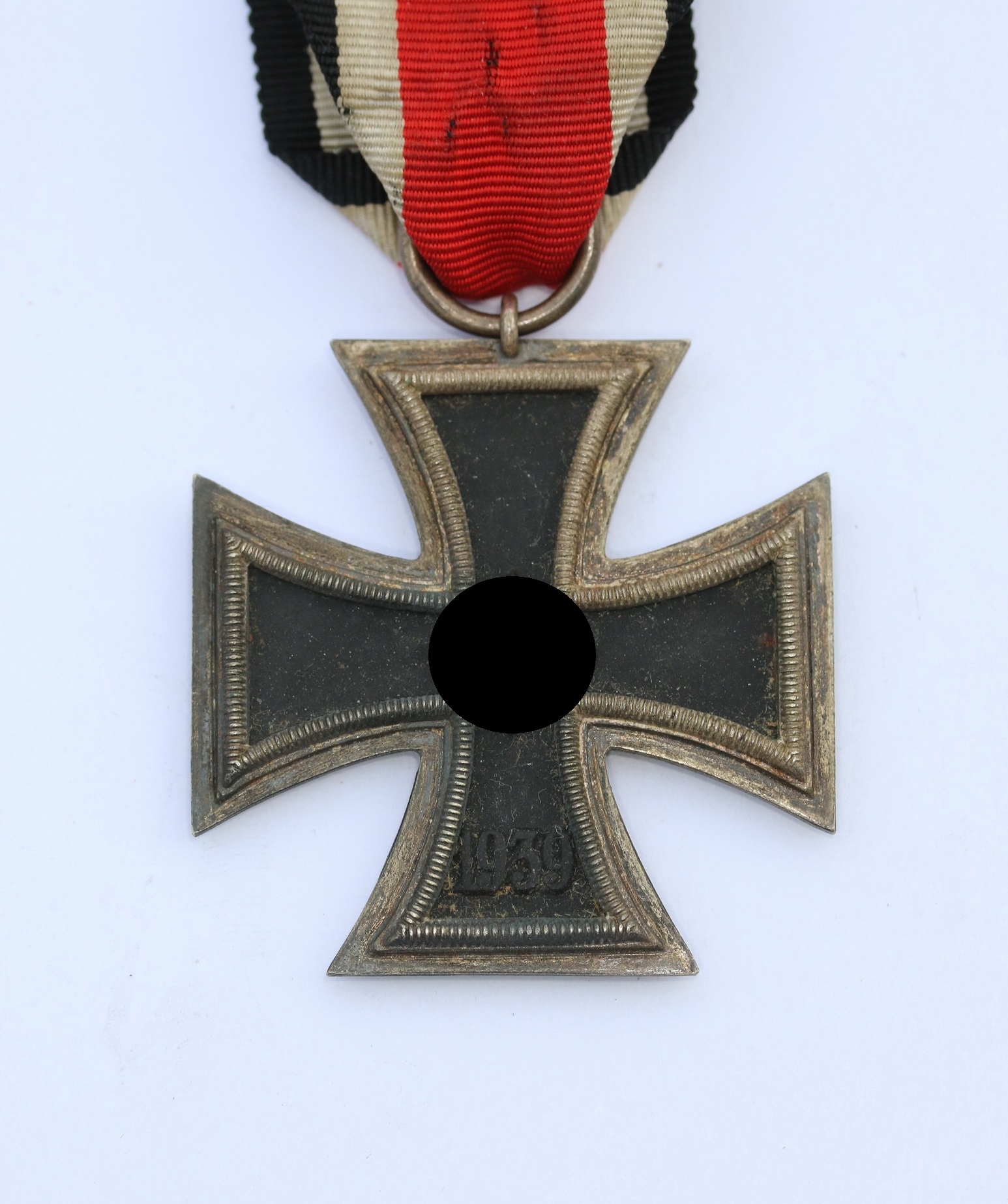 eisernes_kreuz_2 Eisernes Kreuz 2. Klasse 1939, Hst. 55 – Bild 1