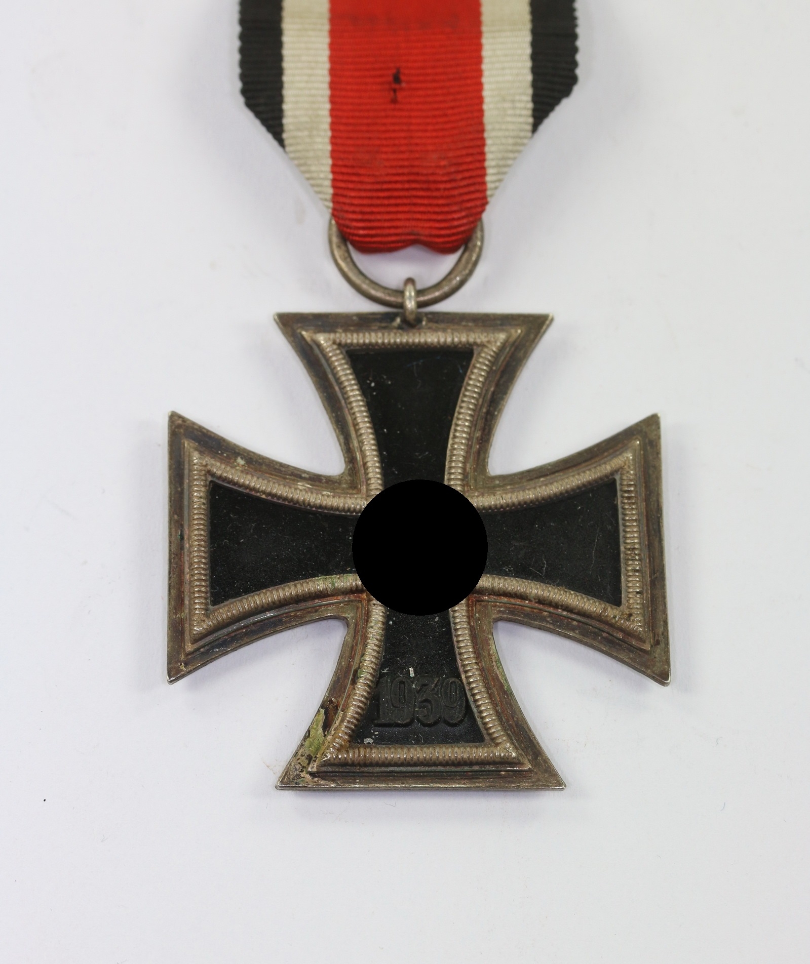 eisernes_kreuz_2 Eisernes Kreuz 2. Klasse 1939, Hst. 55 – Bild 1