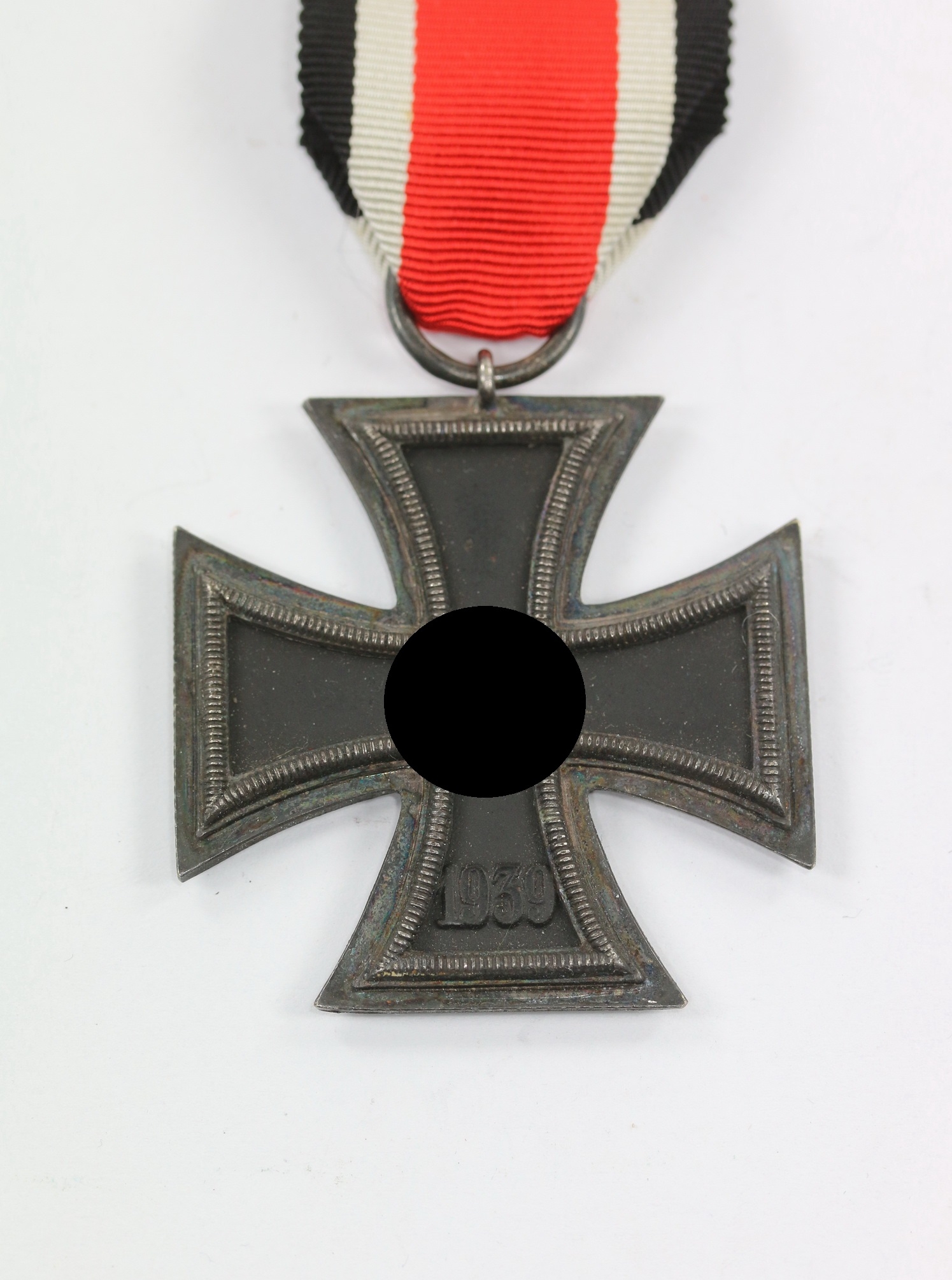 eisernes_kreuz_2 Eisernes Kreuz 2. Klasse 1939, Hst. 55 – Bild 1