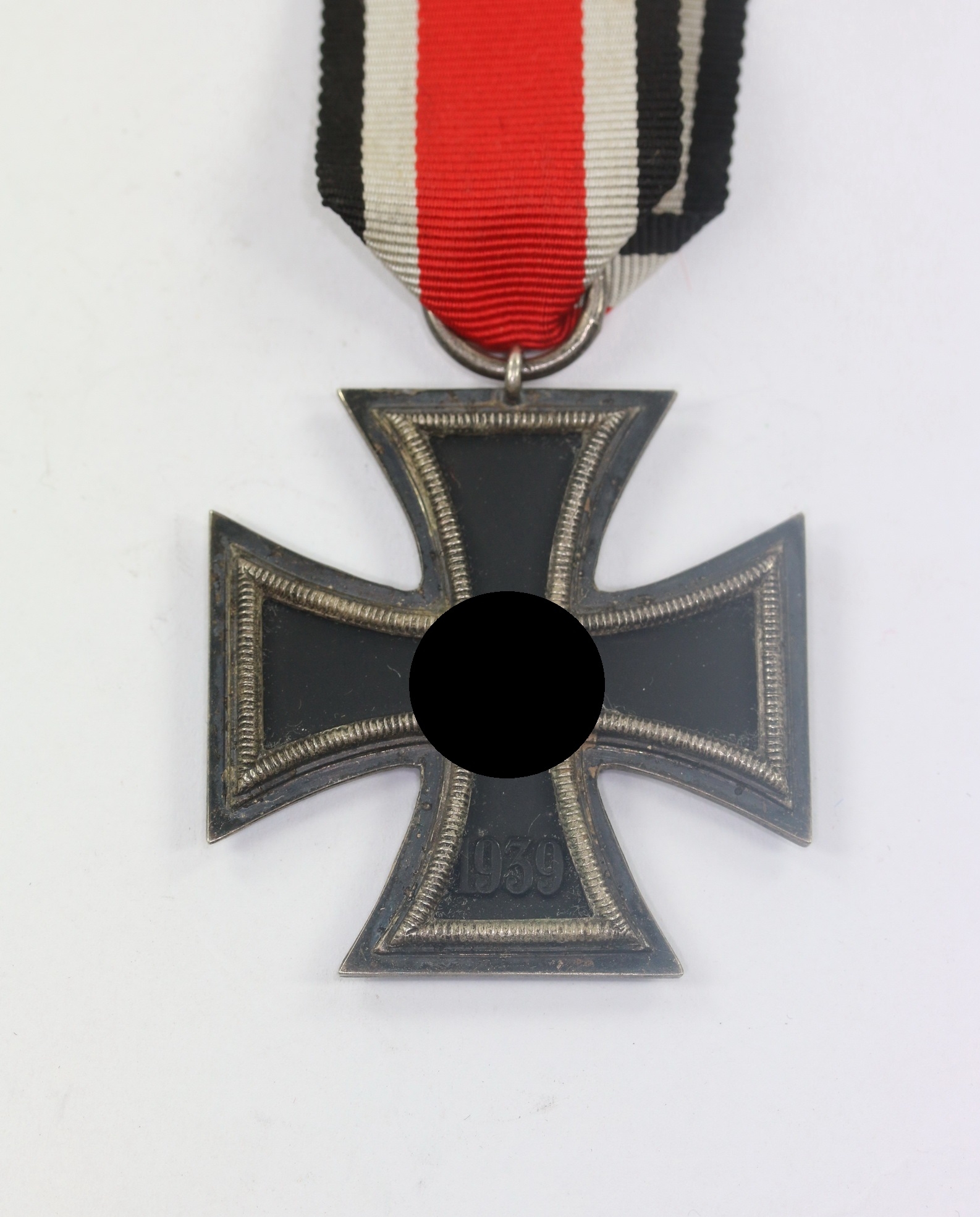 eisernes_kreuz_2 Eisernes Kreuz 2. Klasse 1939, Hst. 55 – Bild 1