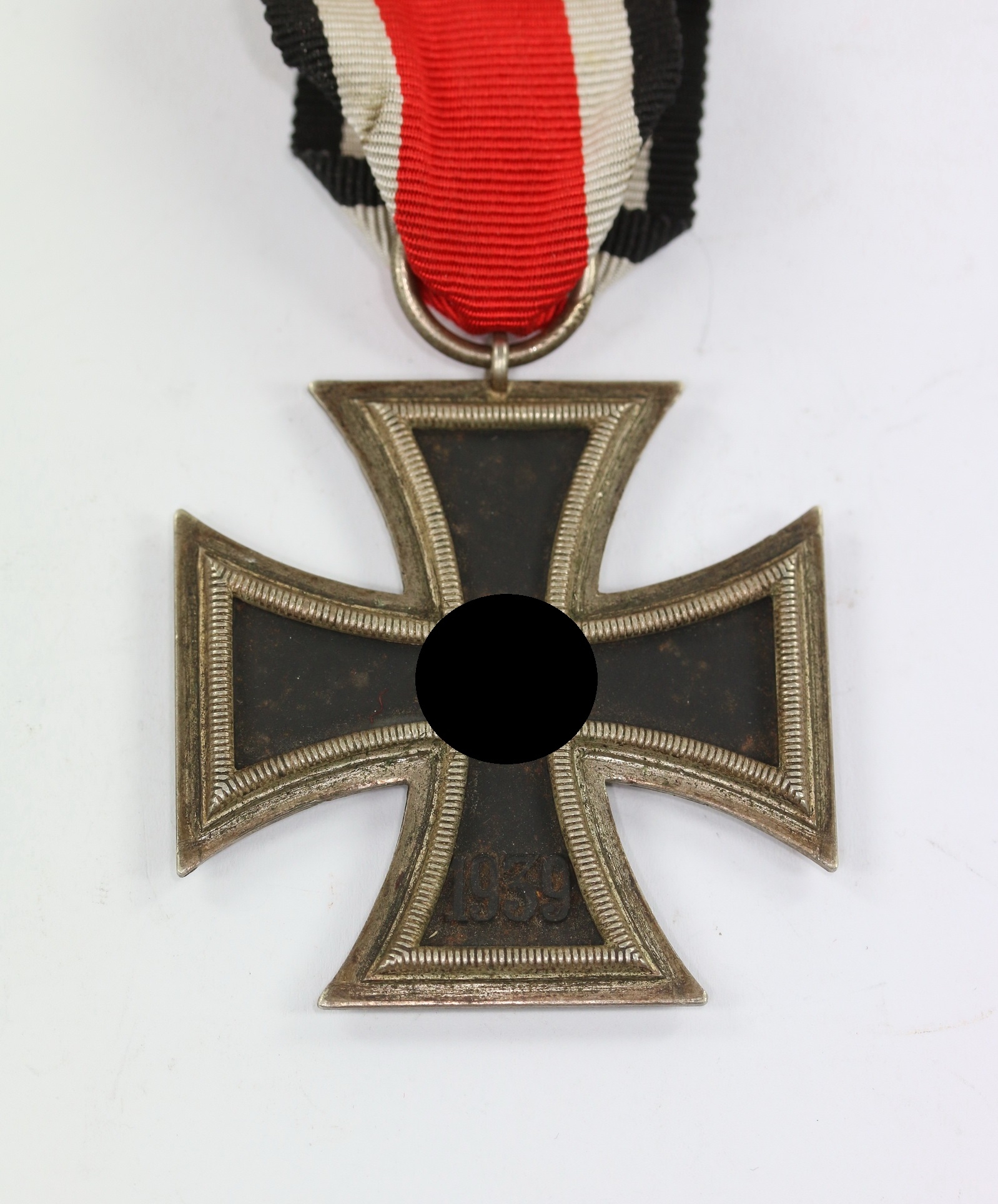 Eisernes Kreuz 2. Klasse 1939, Hst. 65 – Bild 1