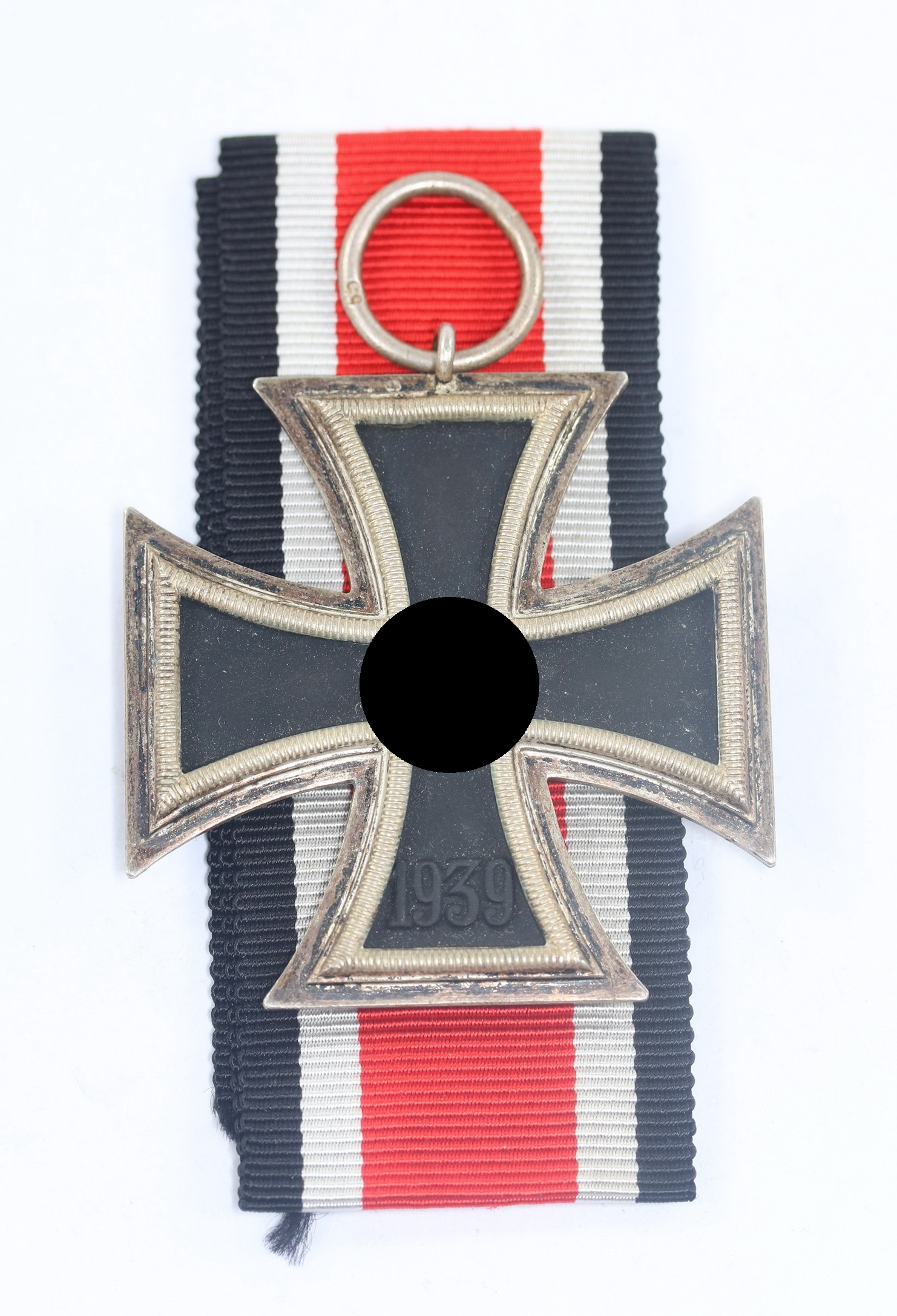 Eisernes Kreuz 2. Klasse 1939, Hst. 65 (Klein & Quenzer, Oberstein) – Bild 1
