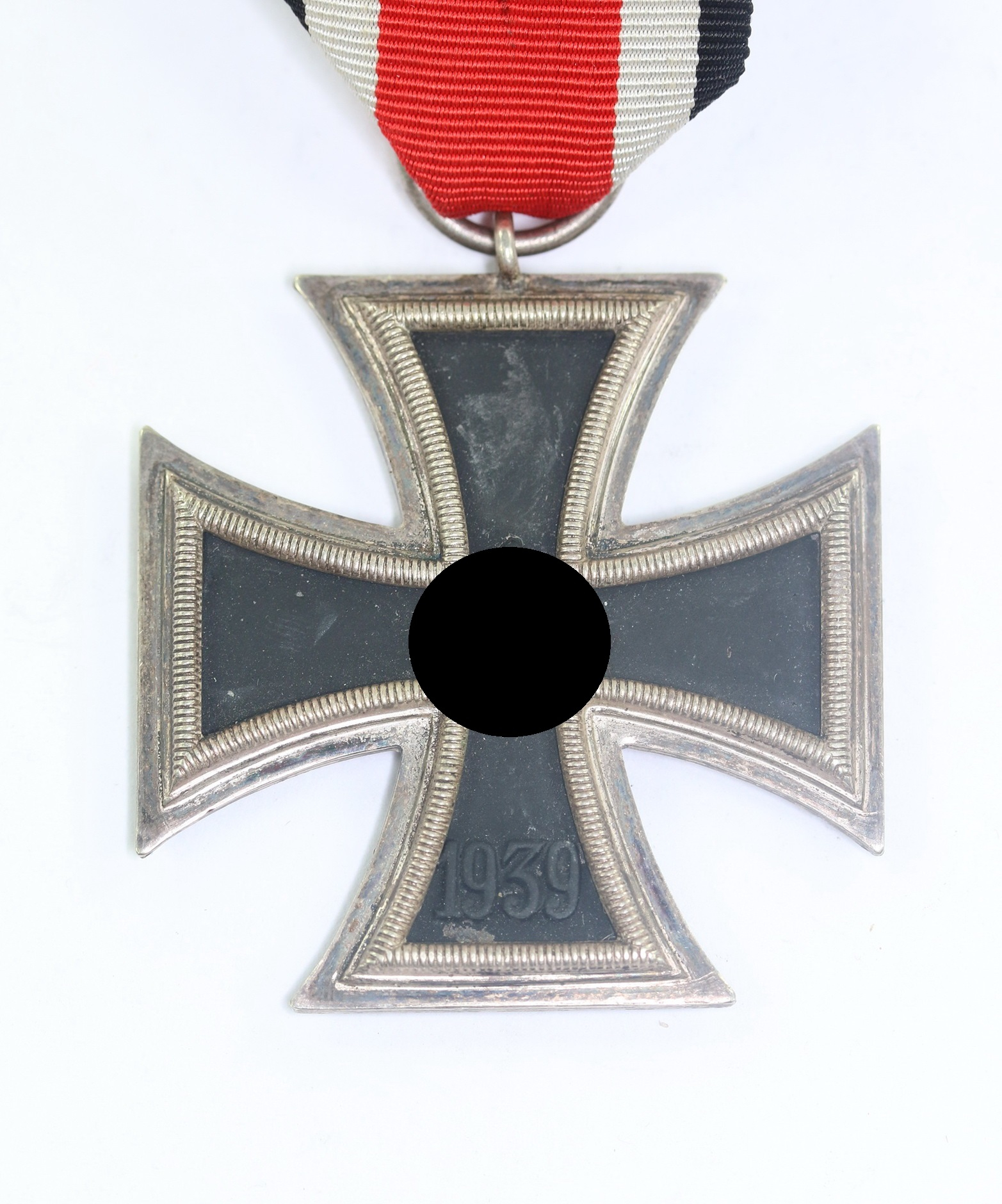 Eisernes Kreuz 2. Klasse 1939, Hst. 65 (Klein & Quenzer, Oberstein) – Bild 1