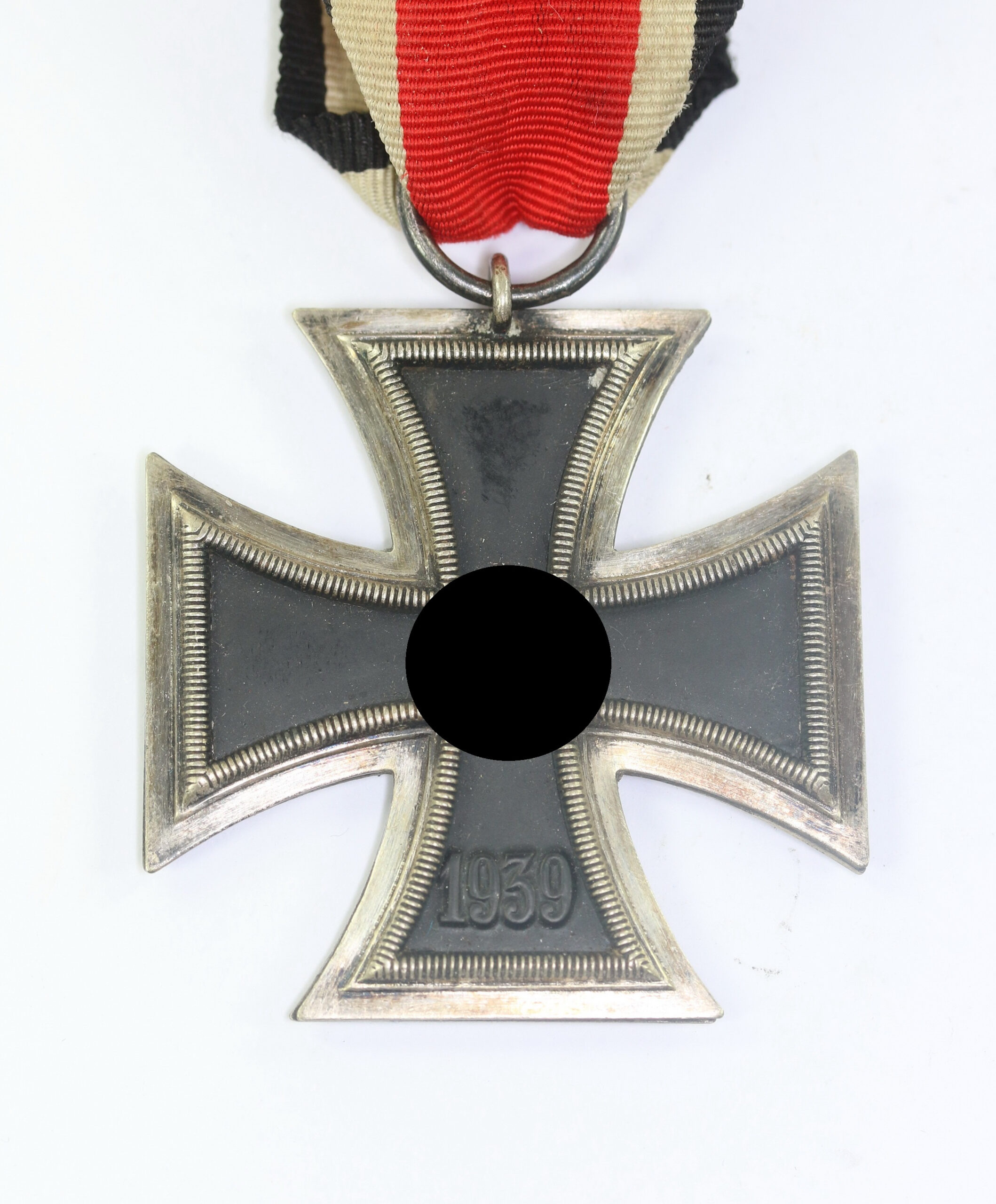 Eisernes Kreuz 2. Klasse 1939, Hst. 76 (Ernst L. Müller, Pforzheim) – Bild 1