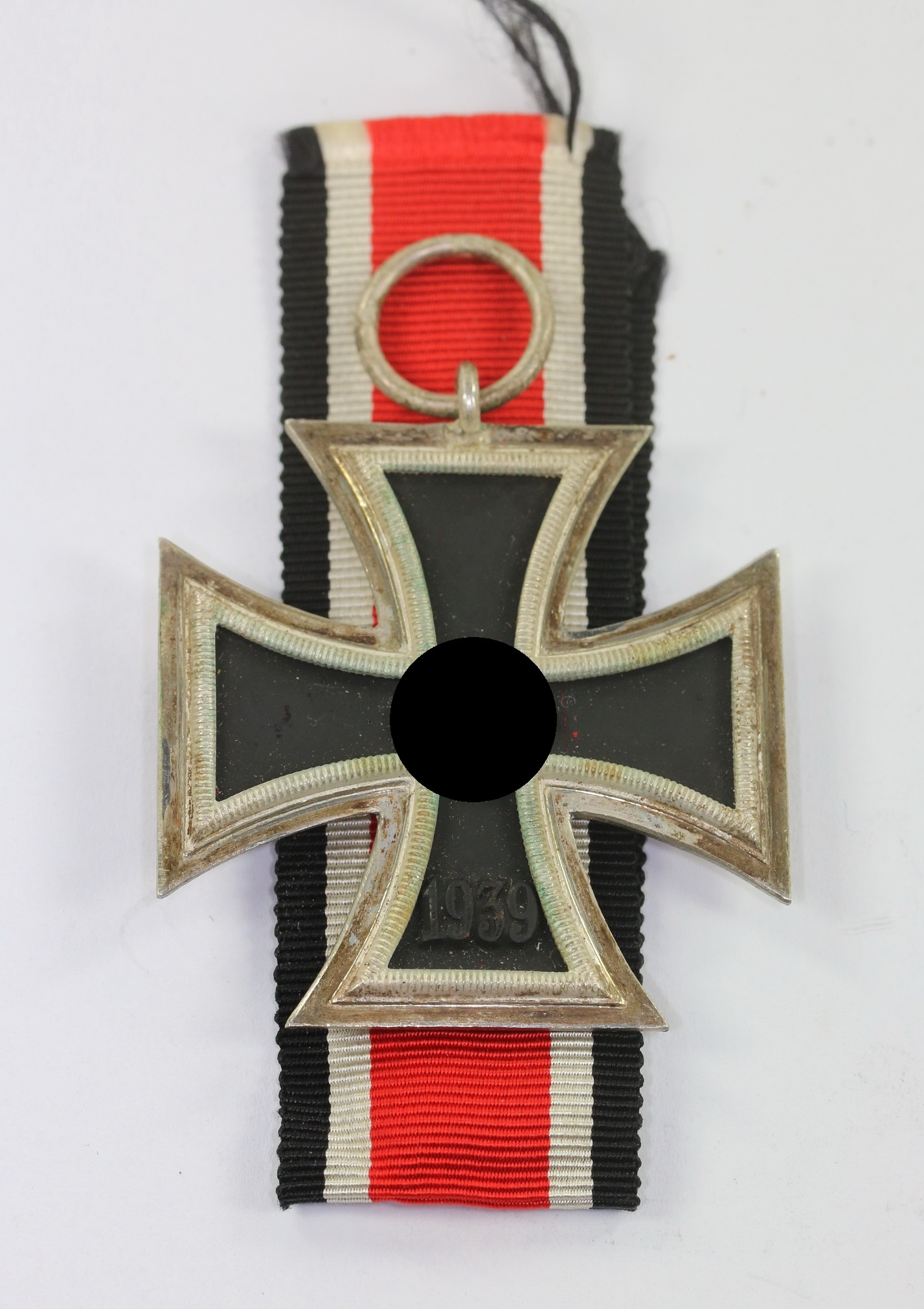 eisernes_kreuz_2 Eisernes Kreuz 2. Klasse 1939, Hst. 7 – Bild 1
