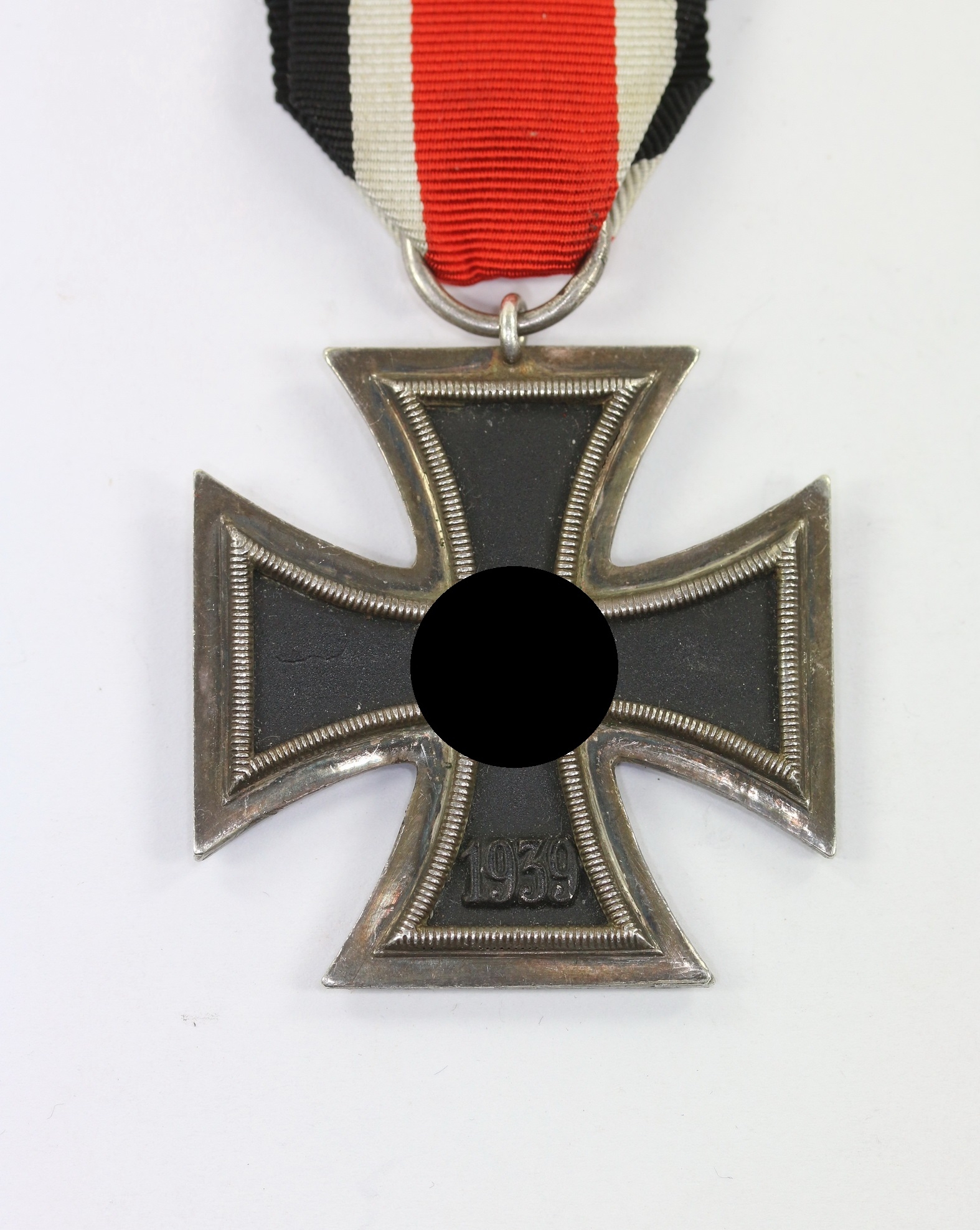 eisernes_kreuz_2 Eisernes Kreuz 2. Klasse 1939, Hst. 7 – Bild 1