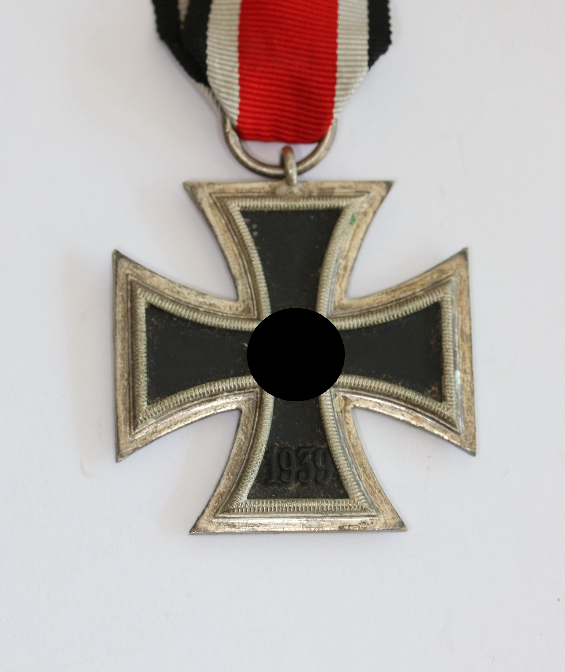 eisernes_kreuz_2 Eisernes Kreuz 2. Klasse 1939, Hst. 7 – Bild 1