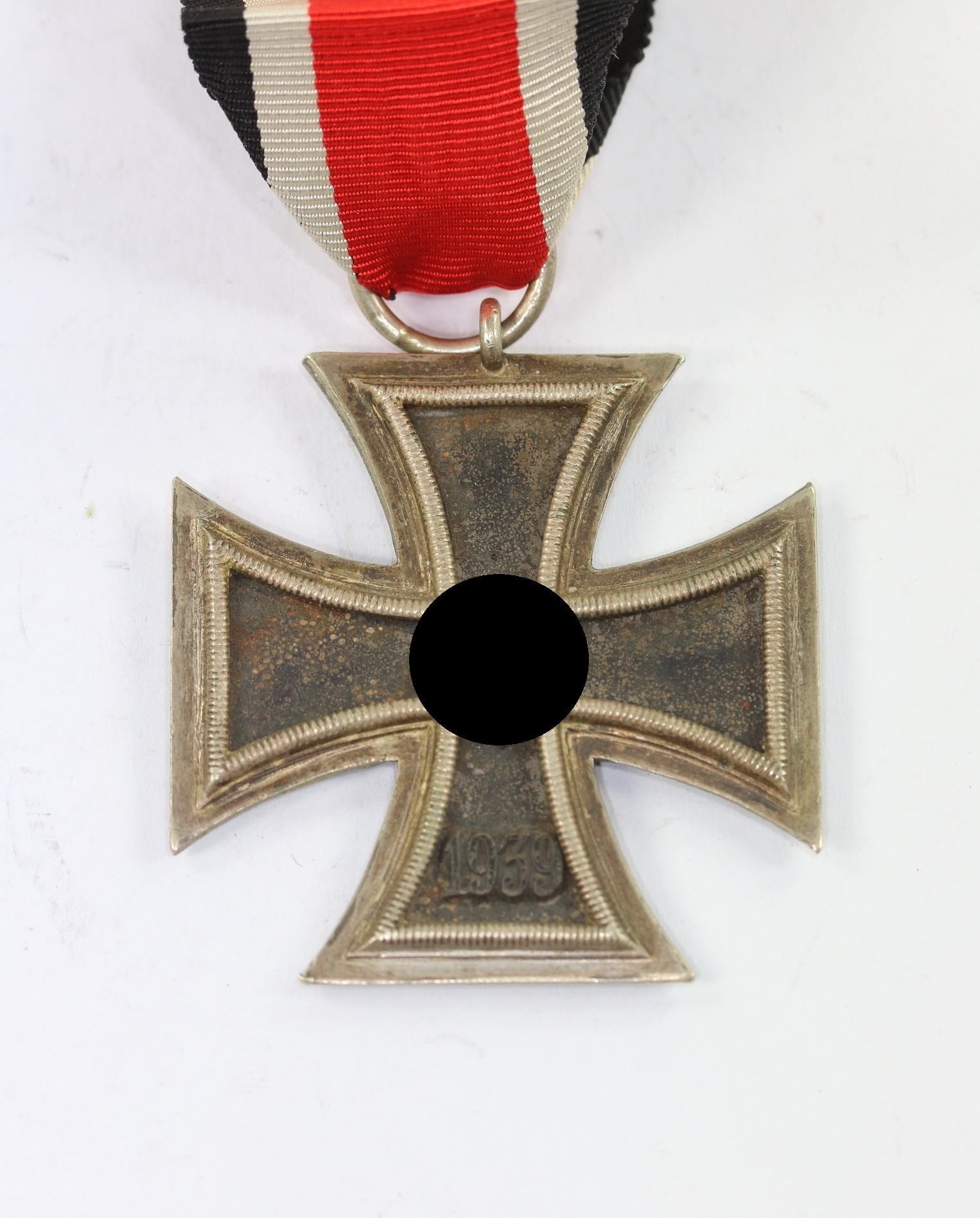 eisernes_kreuz_2 Eisernes Kreuz 2. Klasse 1939, Hst. 7 – Bild 1