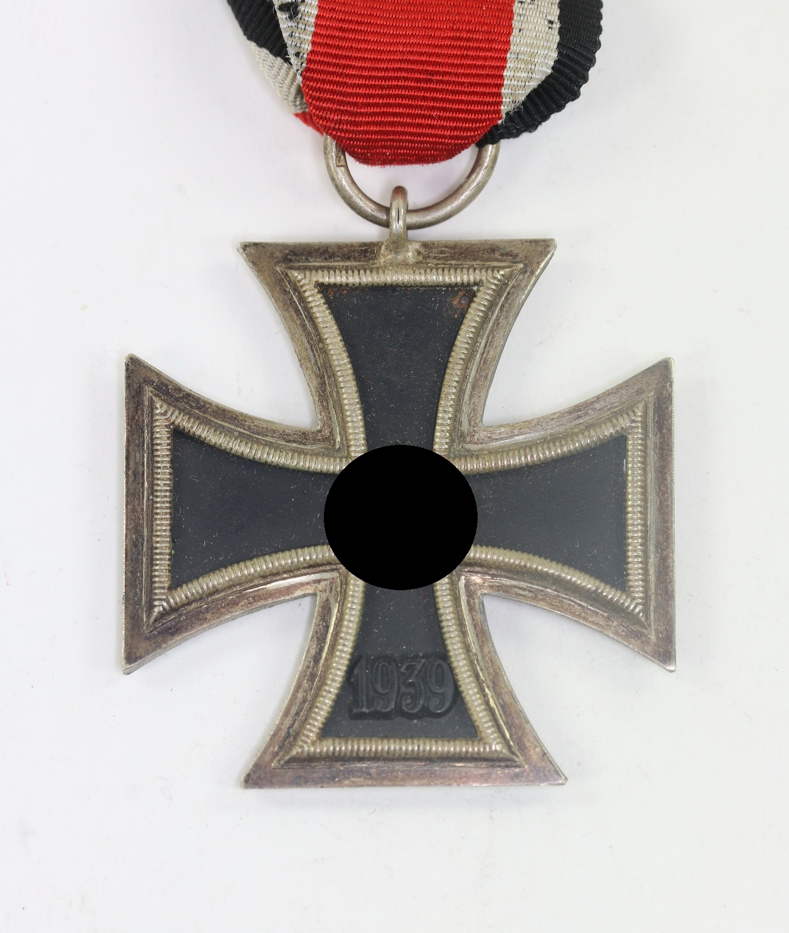 Eisernes Kreuz 2. Klasse 1939, Hst. 7 (Paul Meybauer, Berlin) – Bild 1
