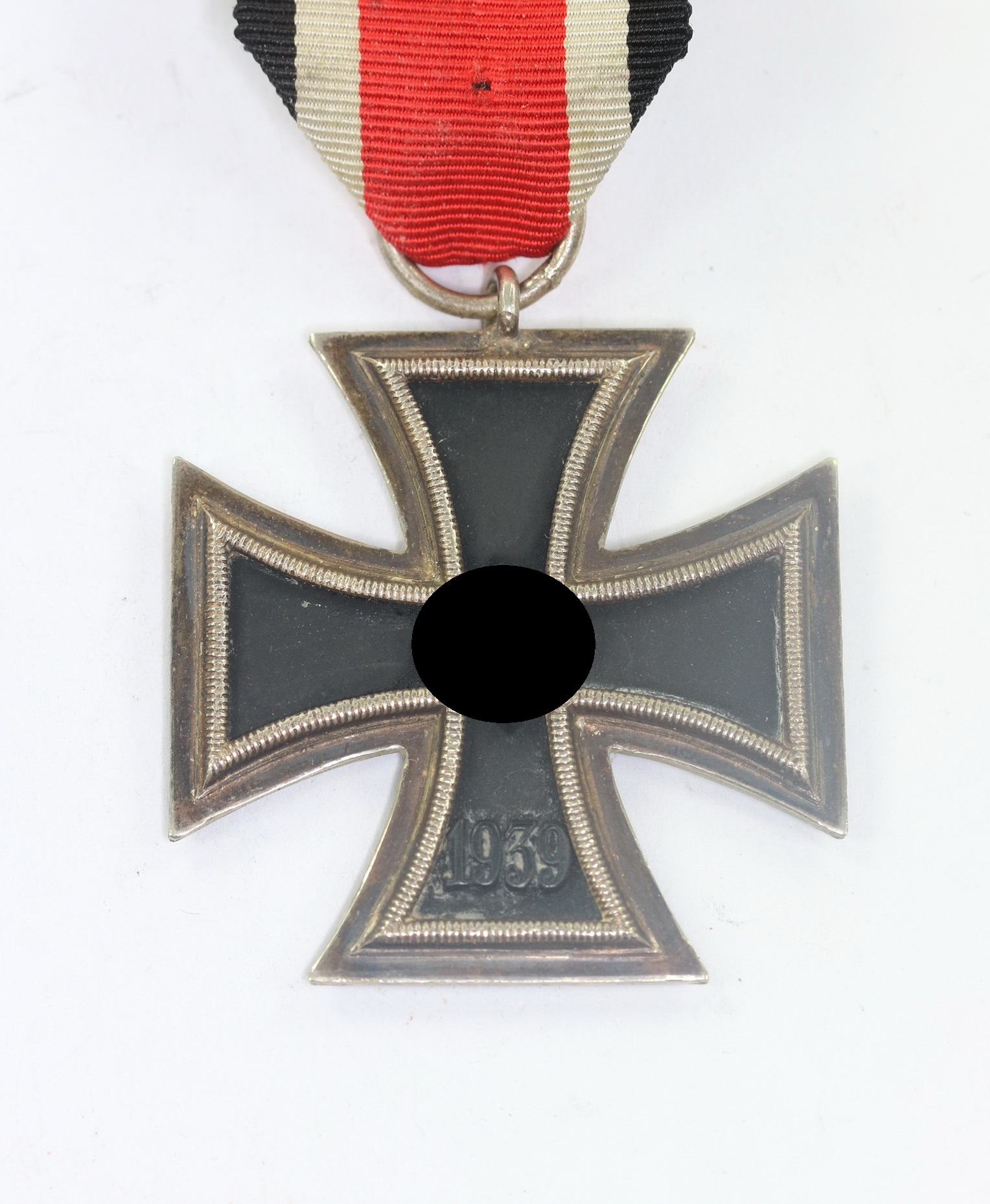 Eisernes Kreuz 2. Klasse 1939, Hst. 7 (Paul Meybauer, Berlin) – Bild 1