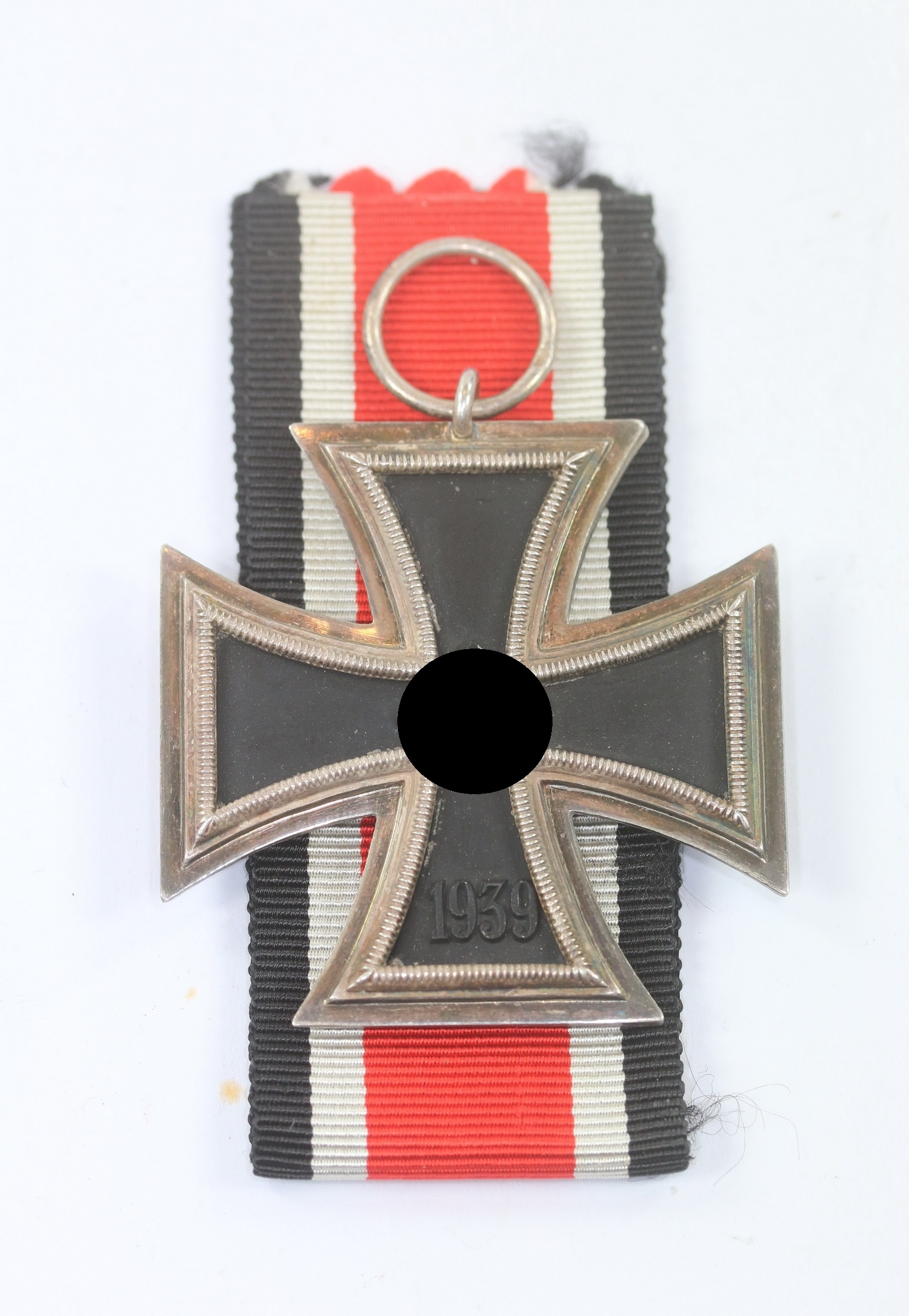 eisernes_kreuz_2 Eisernes Kreuz 2. Klasse 1939, Hst. 98 – Bild 1