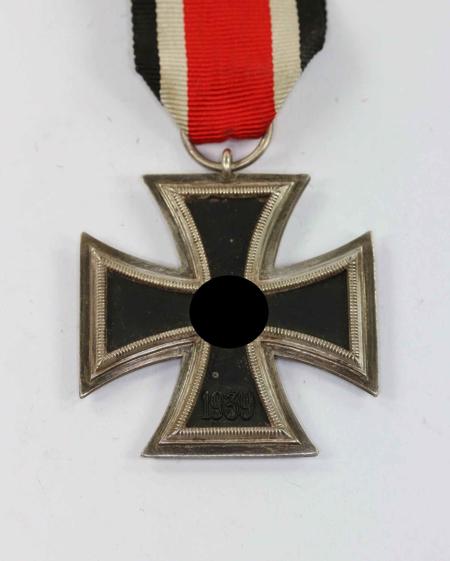 eisernes_kreuz_2 Eisernes Kreuz 2. Klasse 1939, Hst. 98 – Bild 1