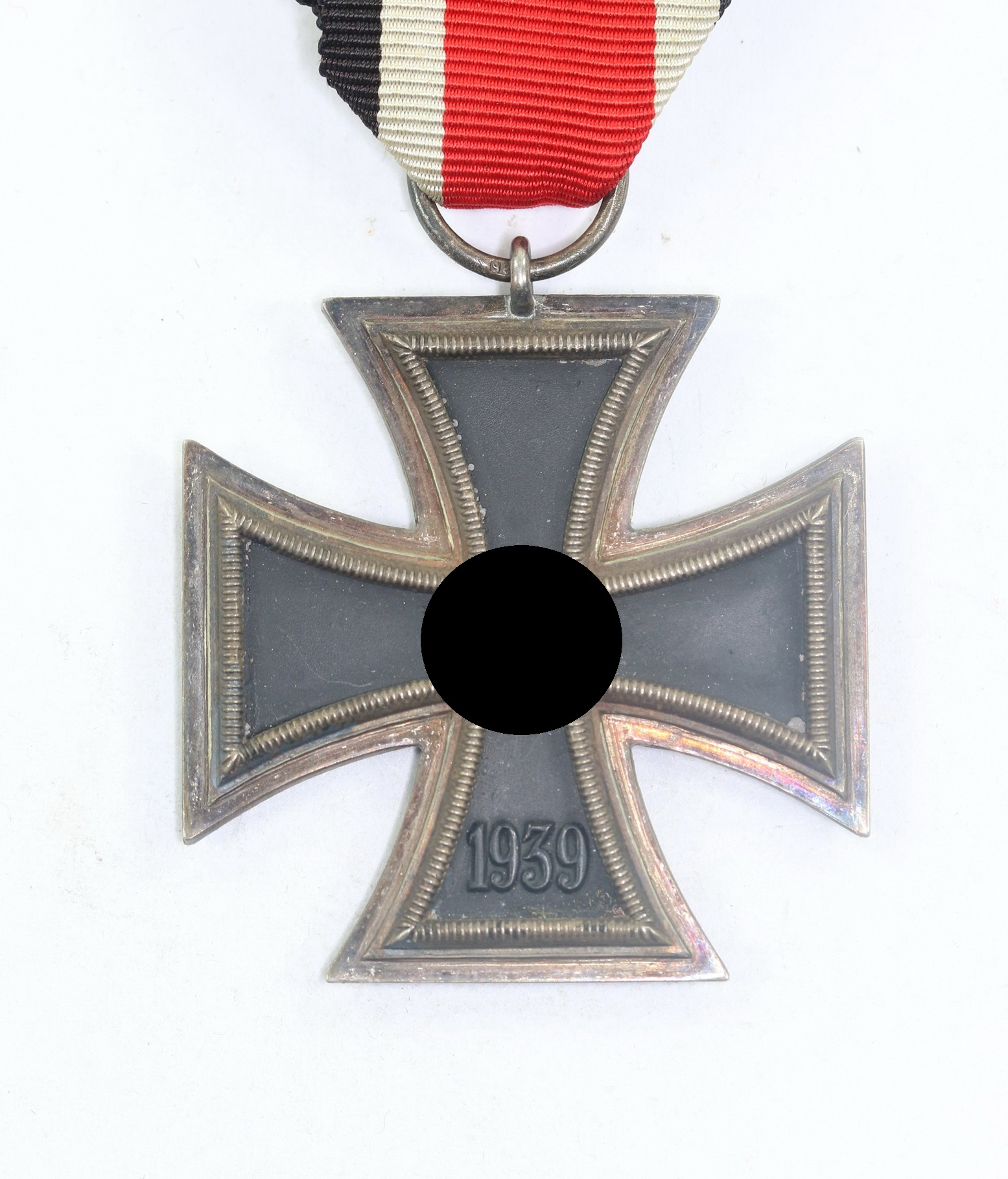 Eisernes Kreuz 2. Klasse 1939, Hst. 98 (Rudolf Souval, Wien) – Bild 1