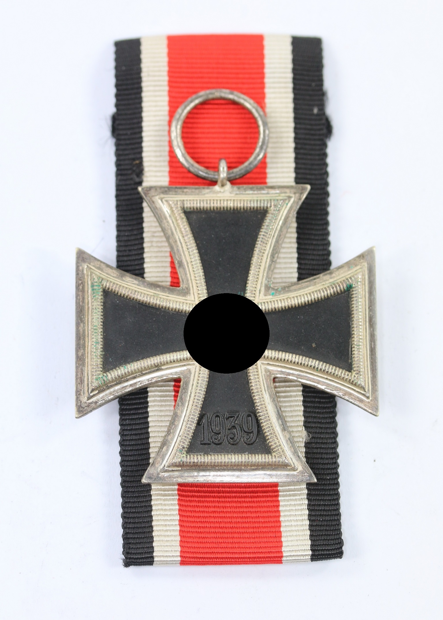eisernes_kreuz_2 Eisernes Kreuz 2. Klasse 1939, Hst. L/11 – Bild 1