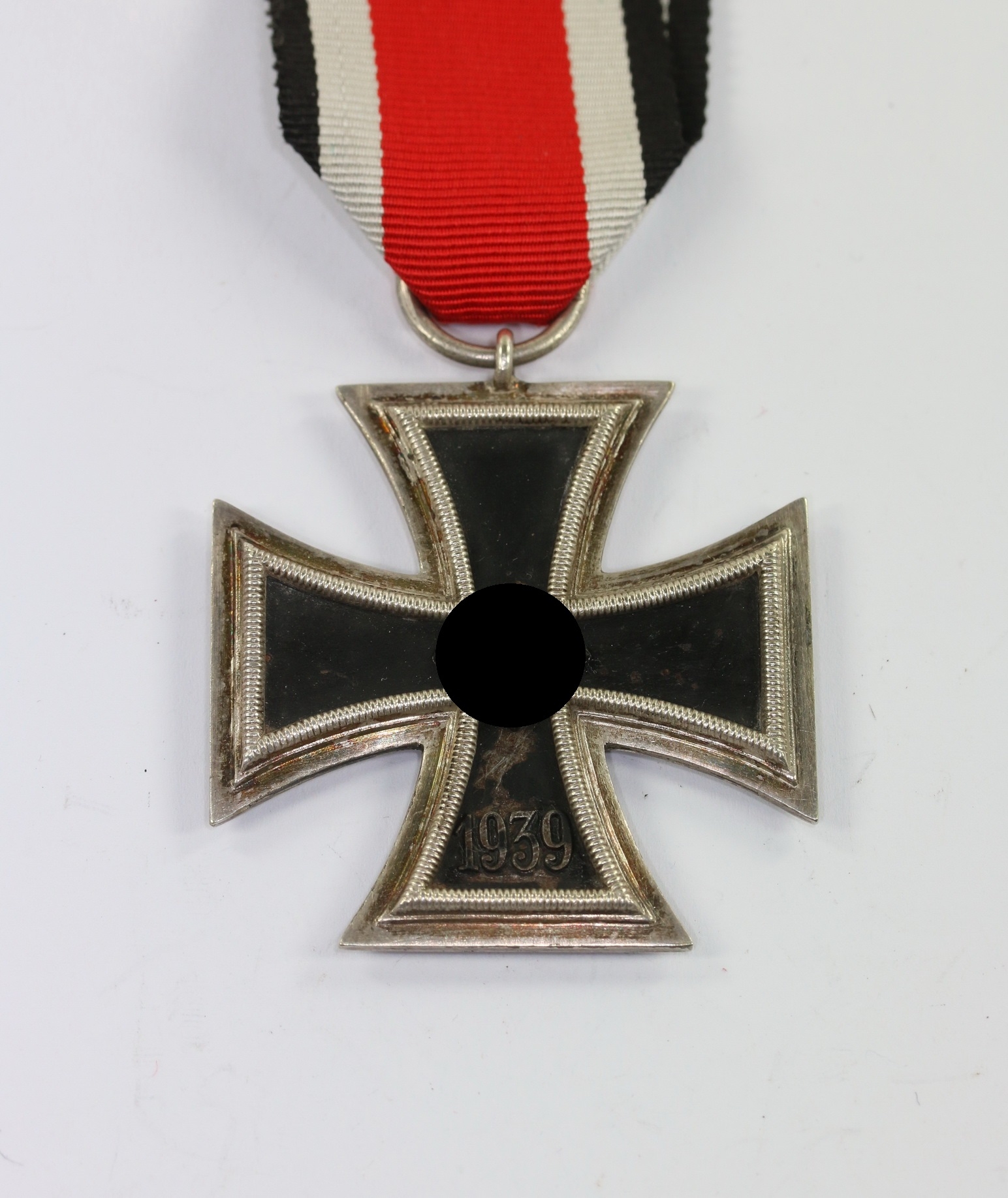 eisernes_kreuz_2 Eisernes Kreuz 2. Klasse 1939, Hst. L/11 – Bild 1