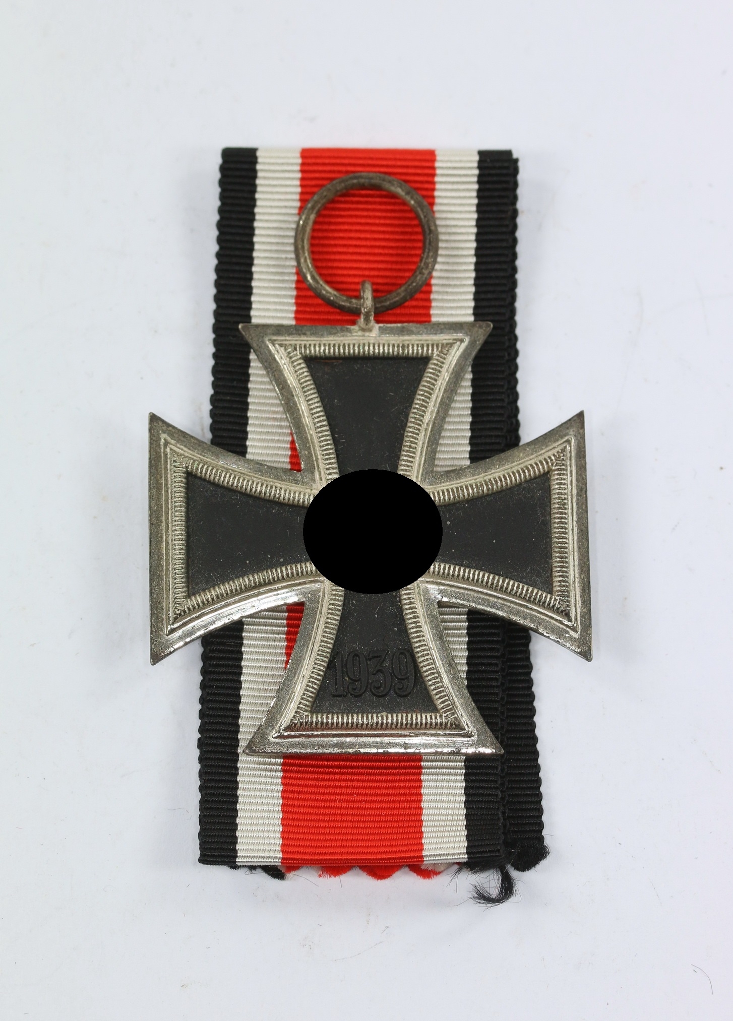 eisernes_kreuz_2 Eisernes Kreuz 2. Klasse 1939, Hst. L/11 – Bild 1