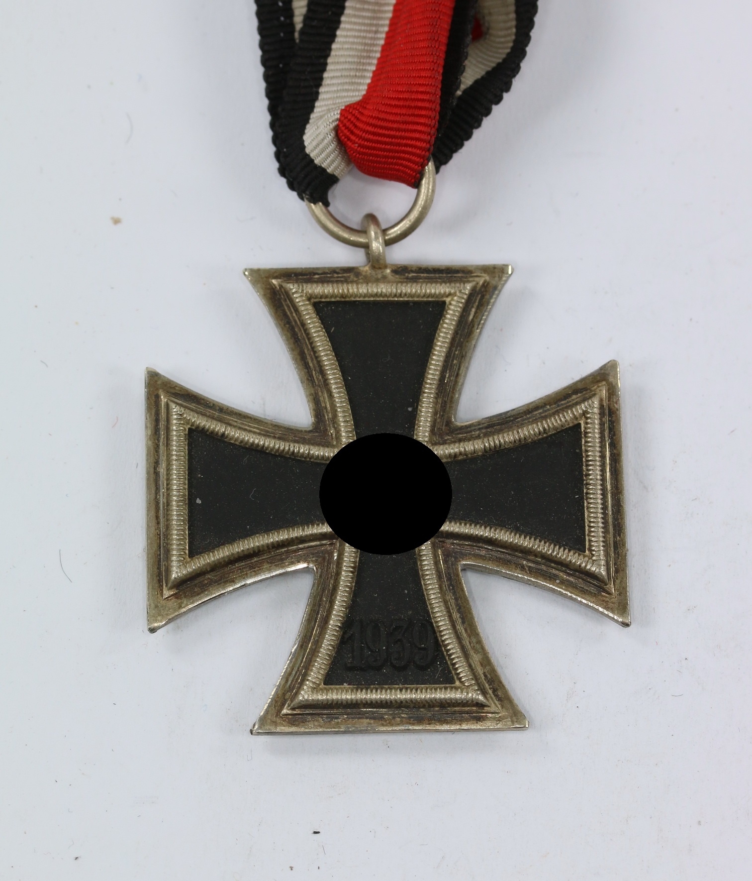 eisernes_kreuz_2 Eisernes Kreuz 2. Klasse 1939 – Bild 1