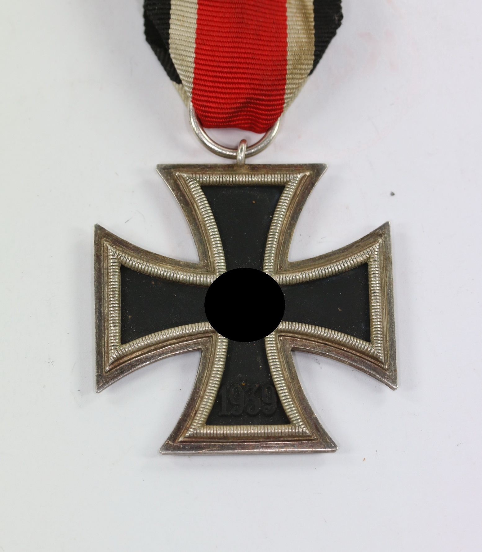 eisernes_kreuz_2 Eisernes Kreuz 2. Klasse 1939, Klein & Quenzer – Bild 1