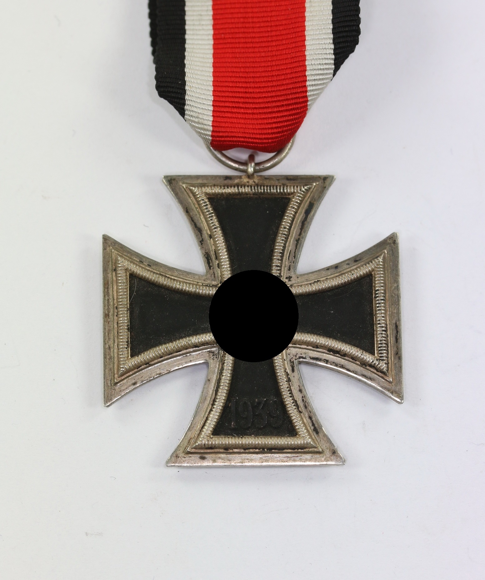 eisernes_kreuz_2 Eisernes Kreuz 2. Klasse 1939, Klein & Quenzer – Bild 1