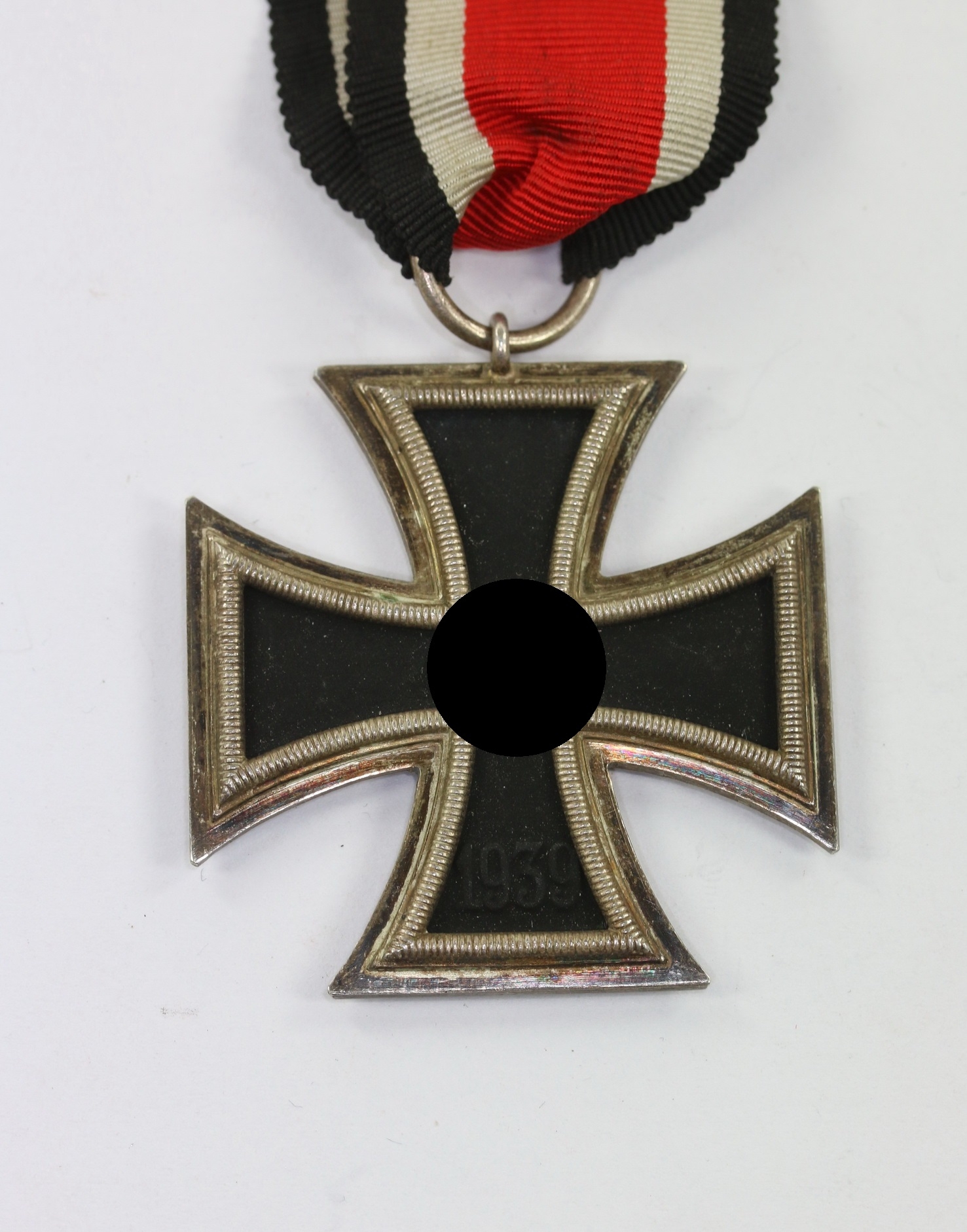 eisernes_kreuz_2 Eisernes Kreuz 2. Klasse 1939, Klein & Quenzer – Bild 1