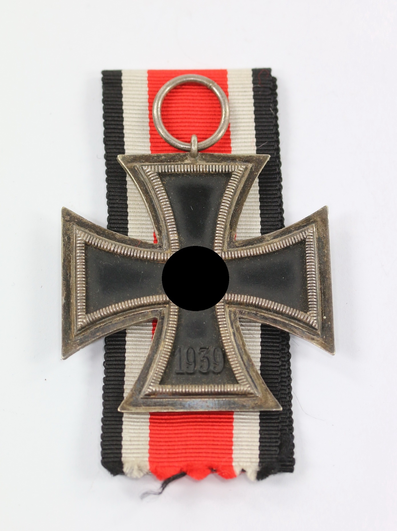 Eisernes Kreuz 2. Klasse 1939, Ritterkreuz Größe – Bild 1