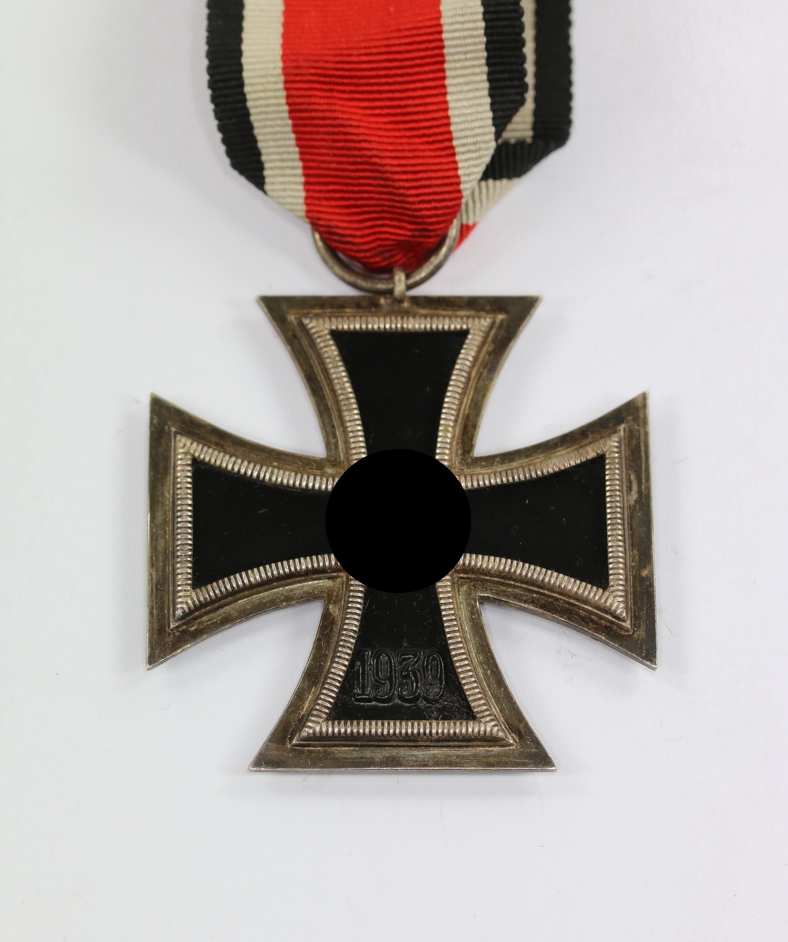 eisernes_kreuz_2 Eisernes Kreuz 2. Klasse 1939, Ritterkreuz Größe - Übergröße – Bild 1