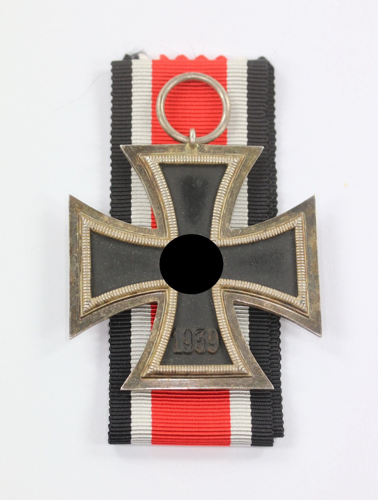 eisernes_kreuz_2 Eisernes Kreuz 2. Klasse 1939, Ritterkreuz Größe - Übergröße – Bild 1