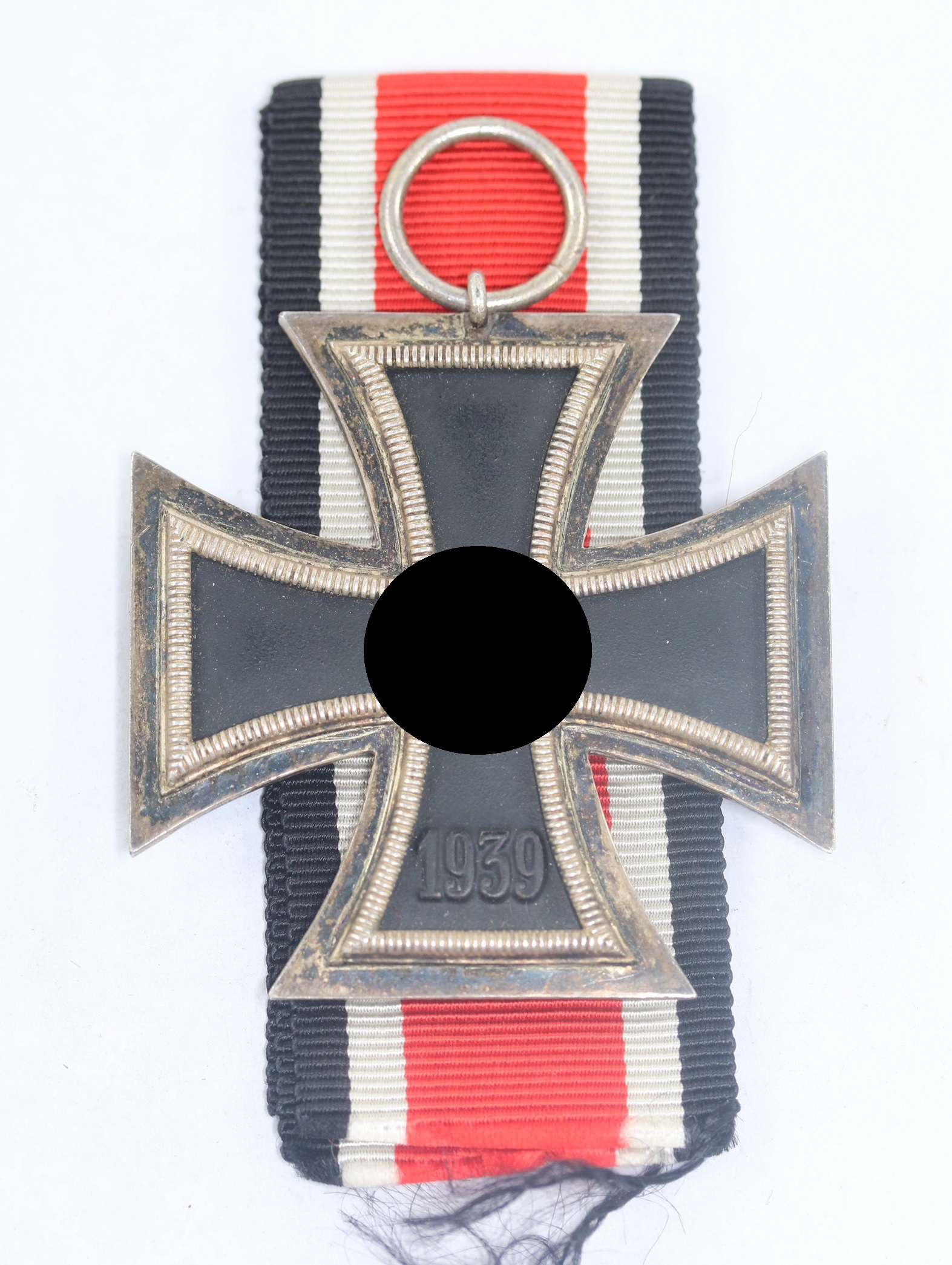 eisernes_kreuz_2 Eisernes Kreuz 2. Klasse 1939, Ritterkreuz Größe / Übergröße (47 mm) – Bild 1