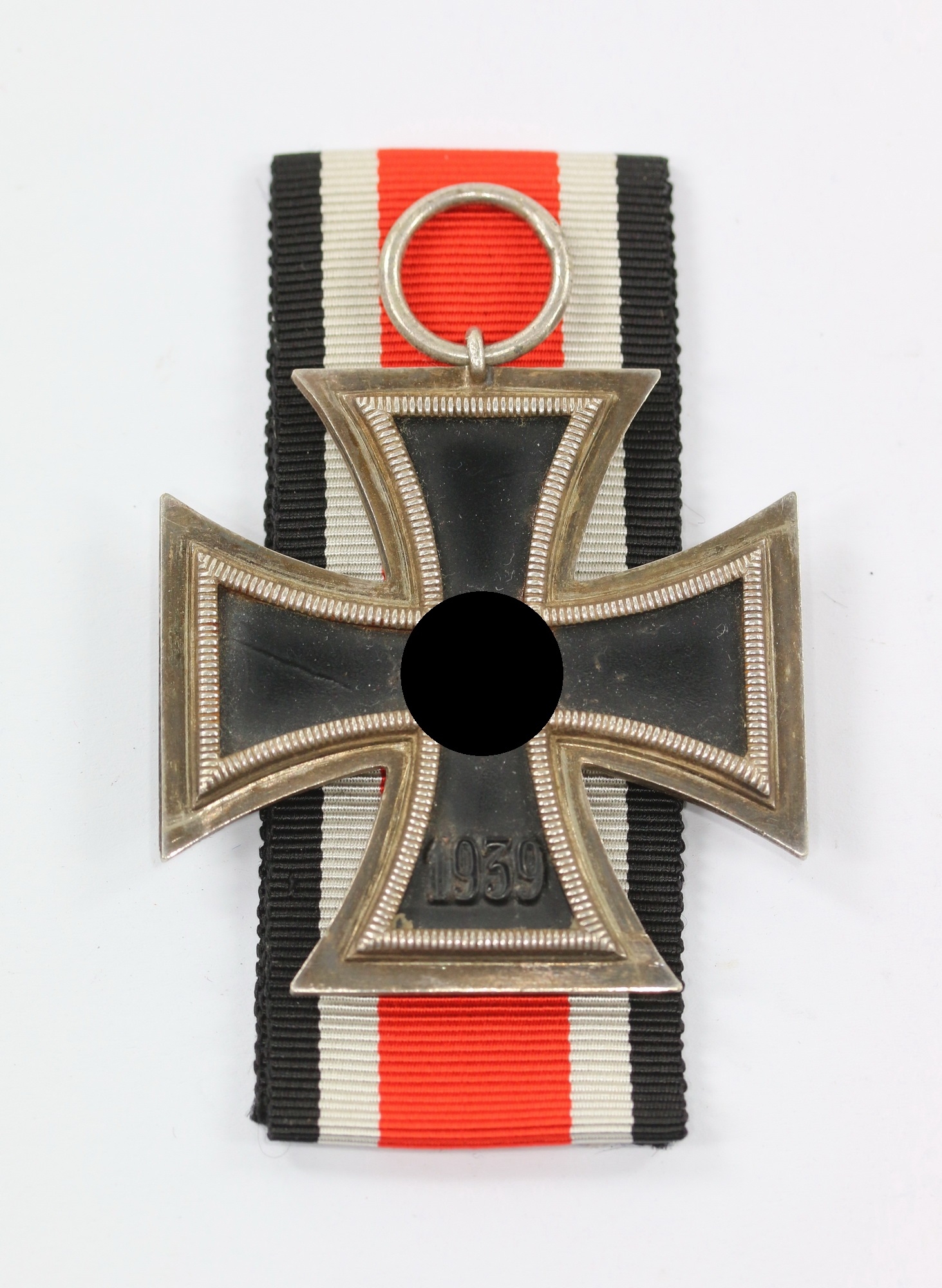 Eisernes Kreuz 2. Klasse 1939, Ritterkreuz Größe – Bild 1