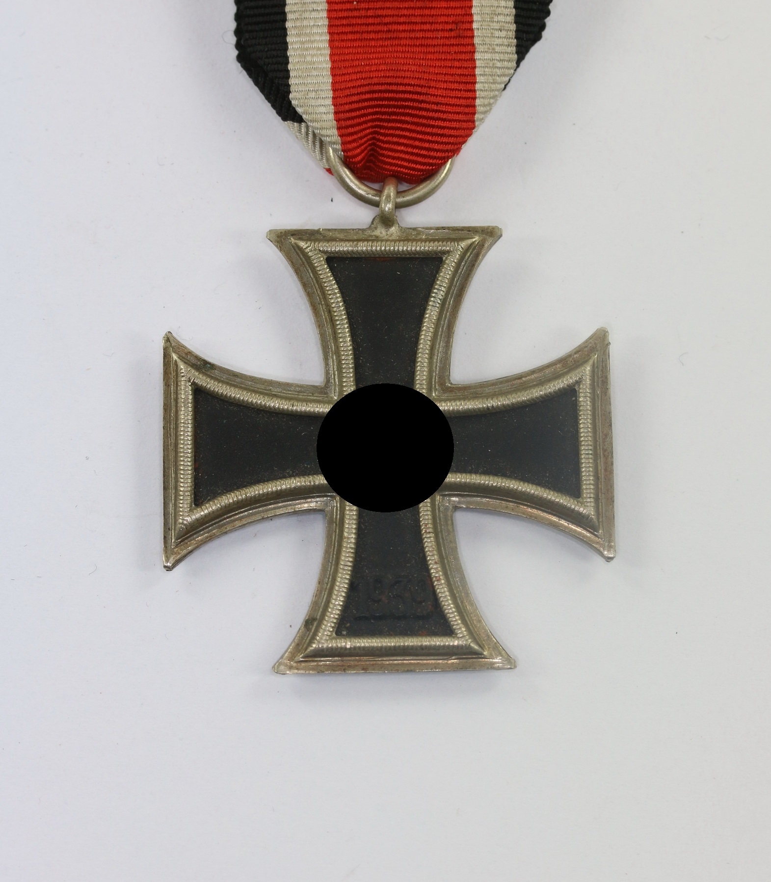 eisernes_kreuz_2 Eisernes Kreuz 2. Klasse 1939, Schinkel Variante, Paul Meybauer – Bild 1
