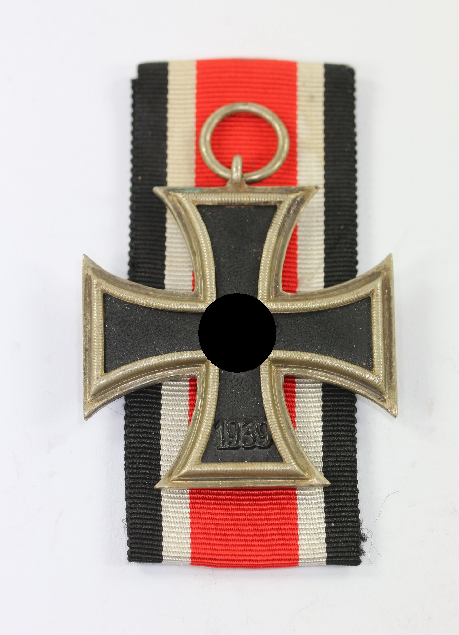 eisernes_kreuz_2 Eisernes Kreuz 2. Klasse 1939, Schinkel Variante, Paul Meybauer – Bild 1