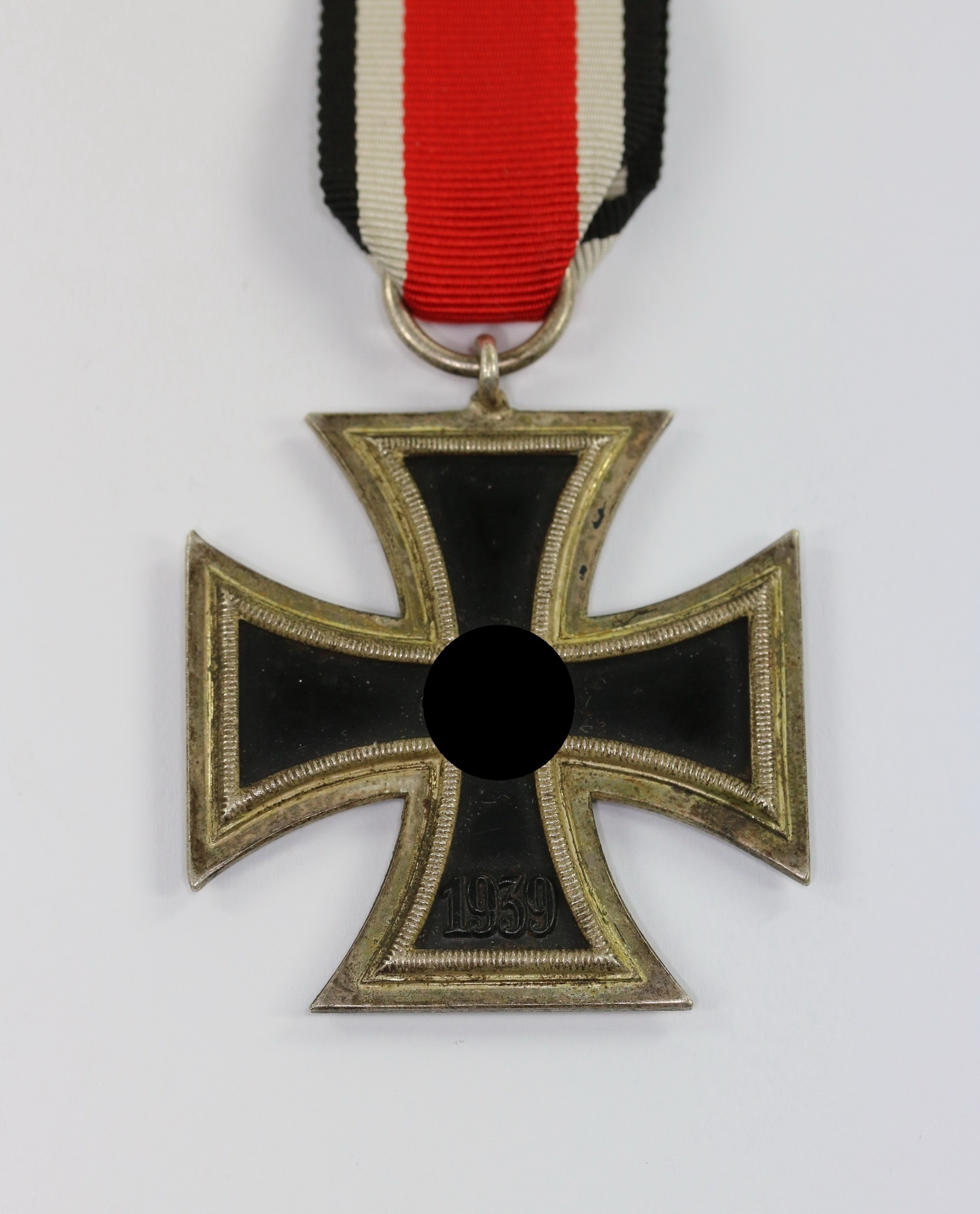 Eisernes Kreuz 2. Klasse 1939, Wächtler & Lange – Bild 1