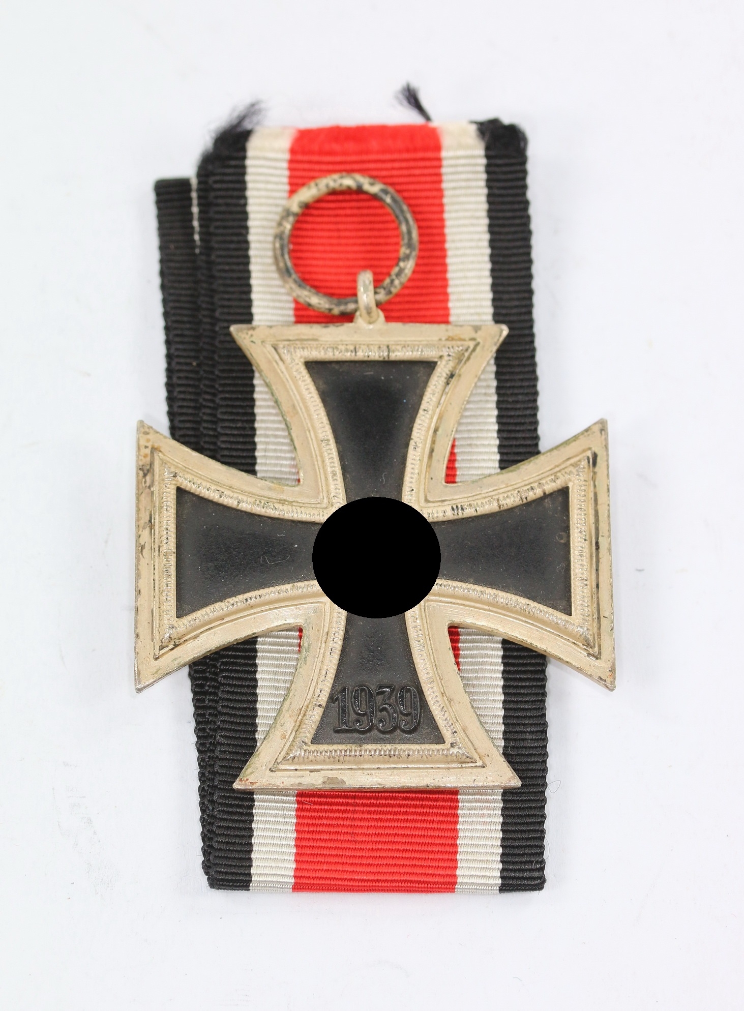 Eisernes Kreuz 2. Klasse 1939, Wächtler & Lange – Bild 1