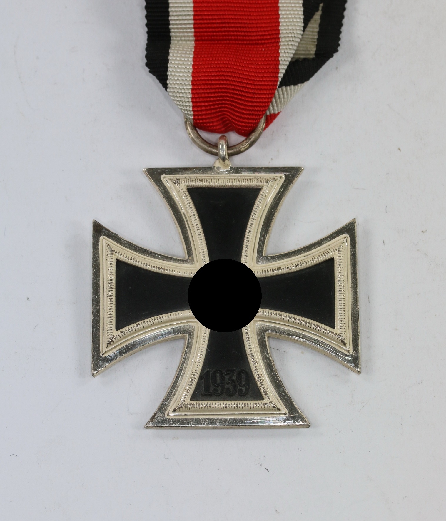 Eisernes Kreuz 2. Klasse 1939, Wächtler & Lange – Bild 1