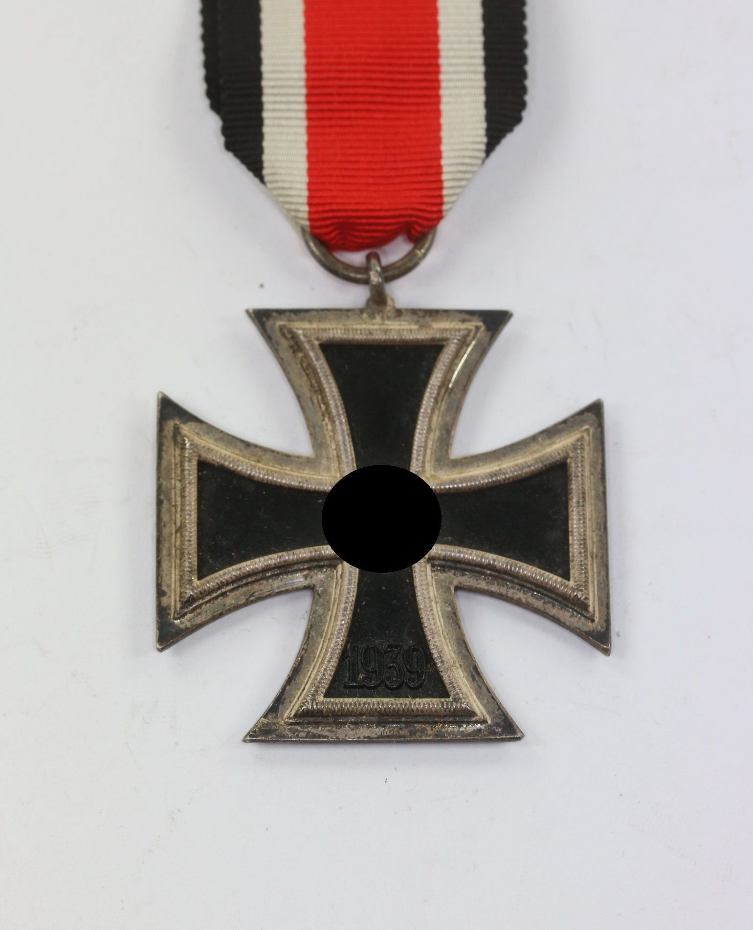 Eisernes Kreuz 2. Klasse 1939, Wächtler & Lange – Bild 1