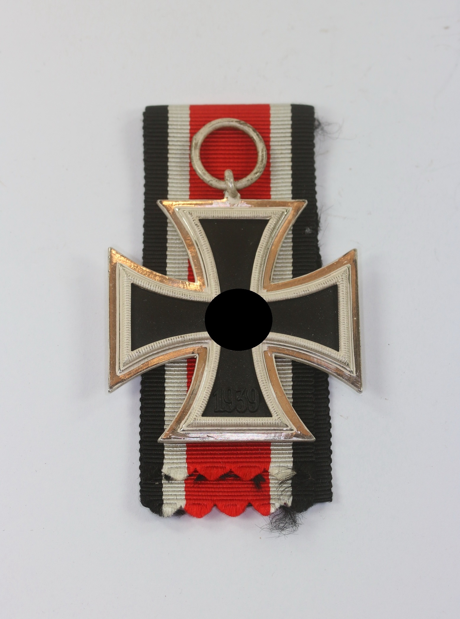  Eisernes Kreuz 2. Klasse 1939, Wächtler & Lange – Bild 1