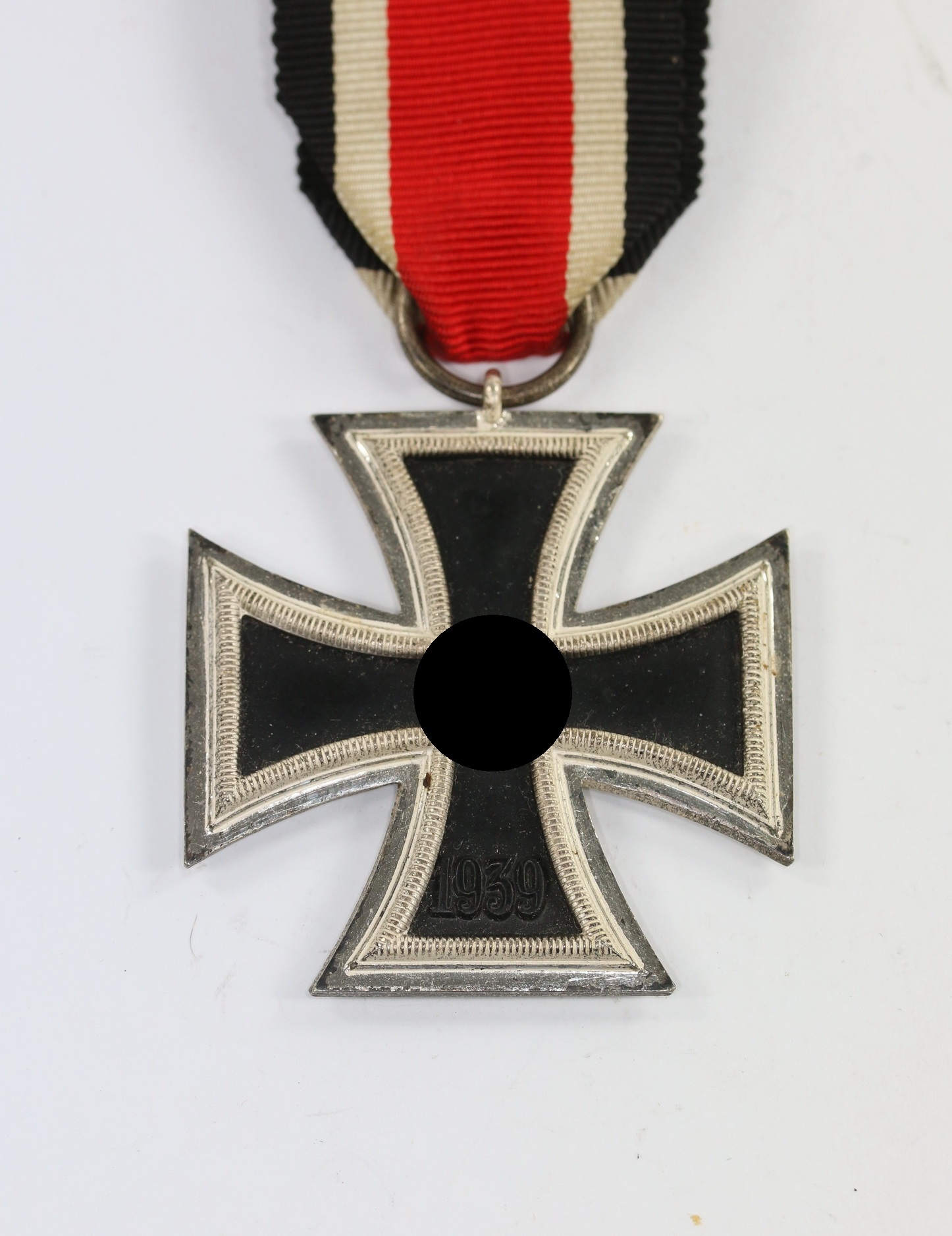 Eisernes Kreuz 2. Klasse 1939, Wächtler & Lange – Bild 1