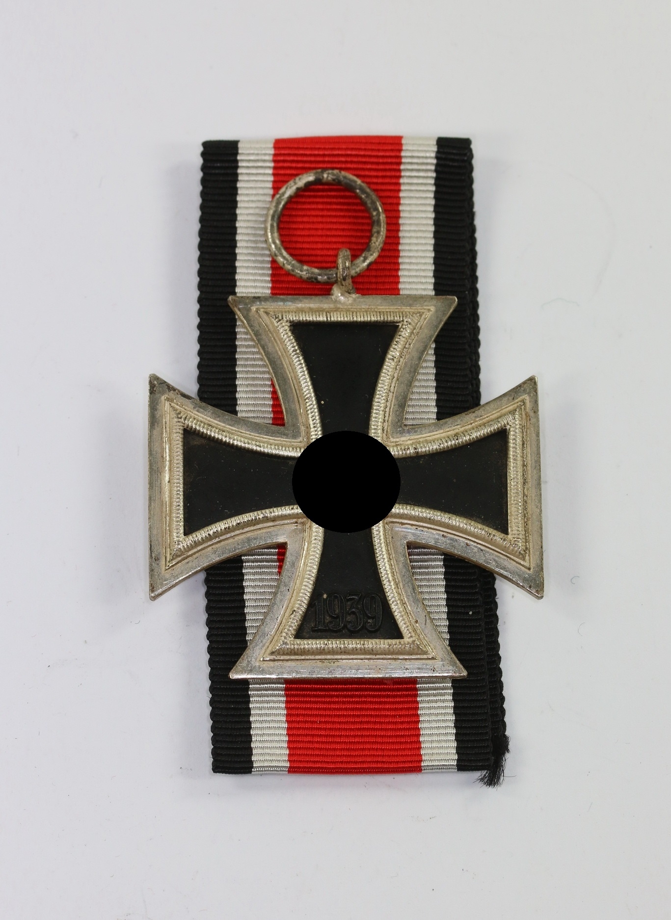Eisernes Kreuz 2. Klasse 1939, Wächtler & Lange – Bild 1