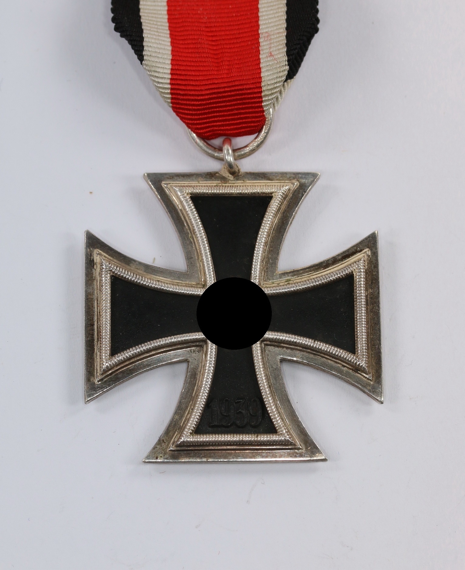 Eisernes Kreuz 2. Klasse 1939, Wächtler & Lange – Bild 1